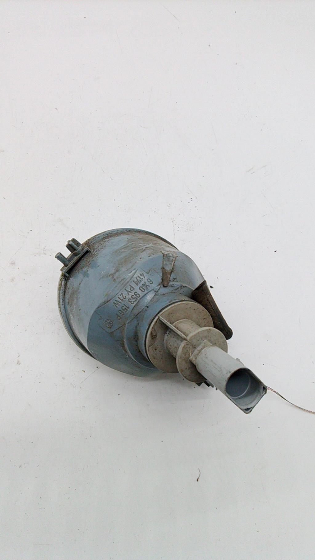 Gruppo ottico anteriore secondario destro (luci)(freccia) VOLKSWAGEN LUPO Gasolina - 1