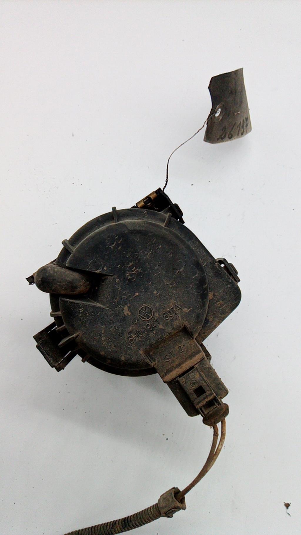 Fendinebbia sinistro (luce) VOLKSWAGEN LUPO Gasolina - 1
