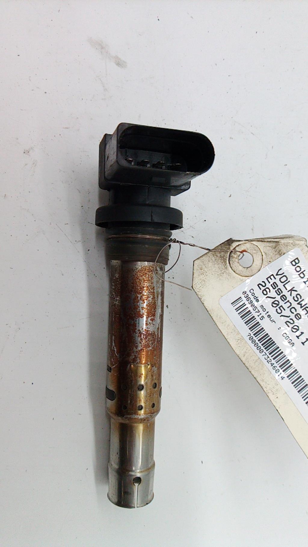 Bobina (accensione) VOLKSWAGEN GOLF 6 Gasolina - 1