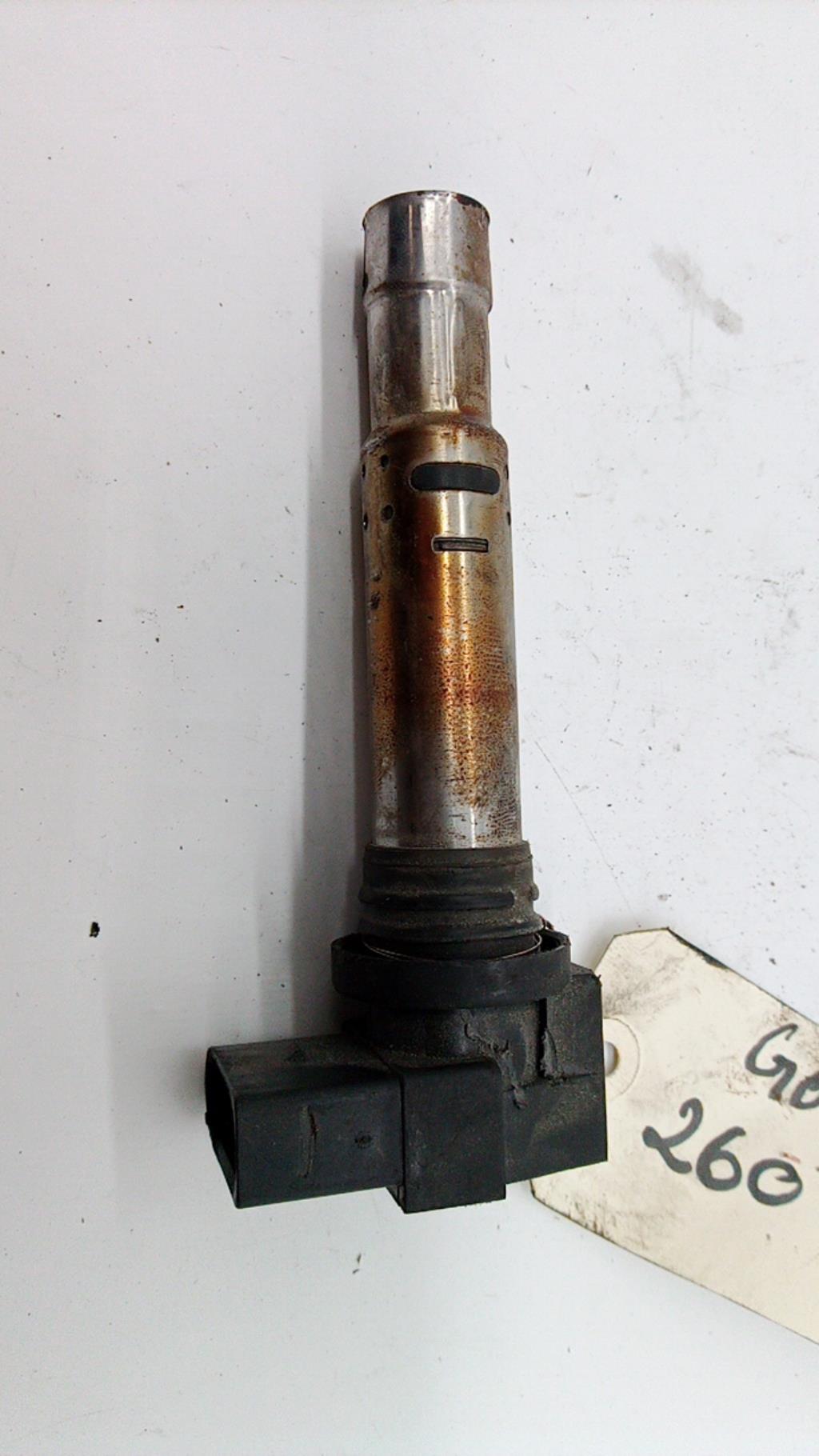 Bobina (accensione) VOLKSWAGEN GOLF 6 Gasolina - 1