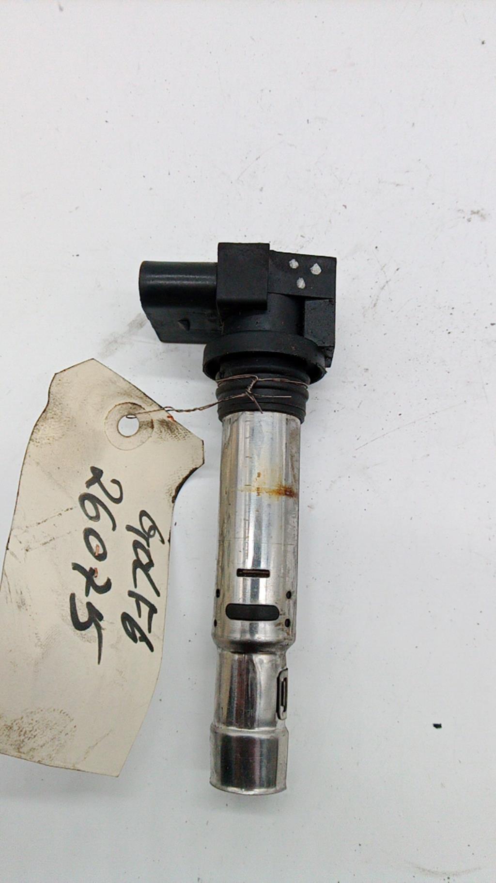 Bobina (accensione) VOLKSWAGEN GOLF 6 Gasolina - 1