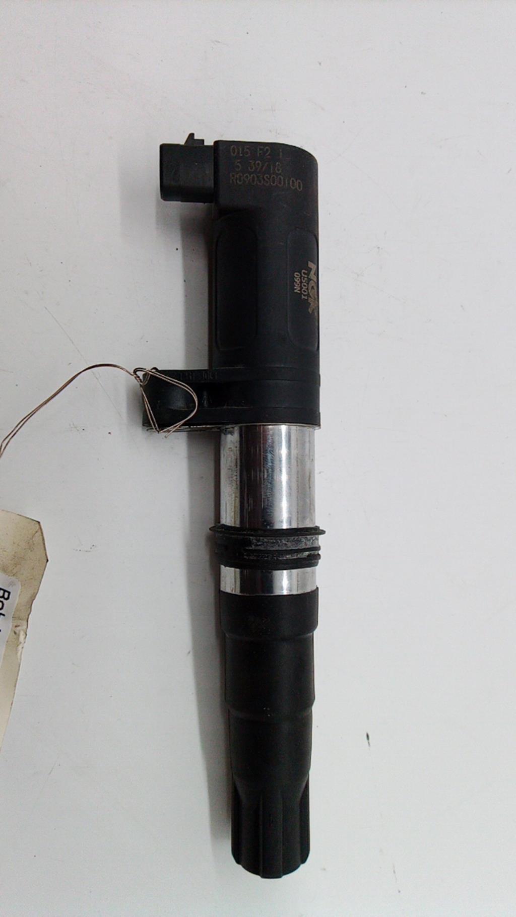 Bobine (allumage) RENAULT CLIO 3 PHASE 1 Essence - 1