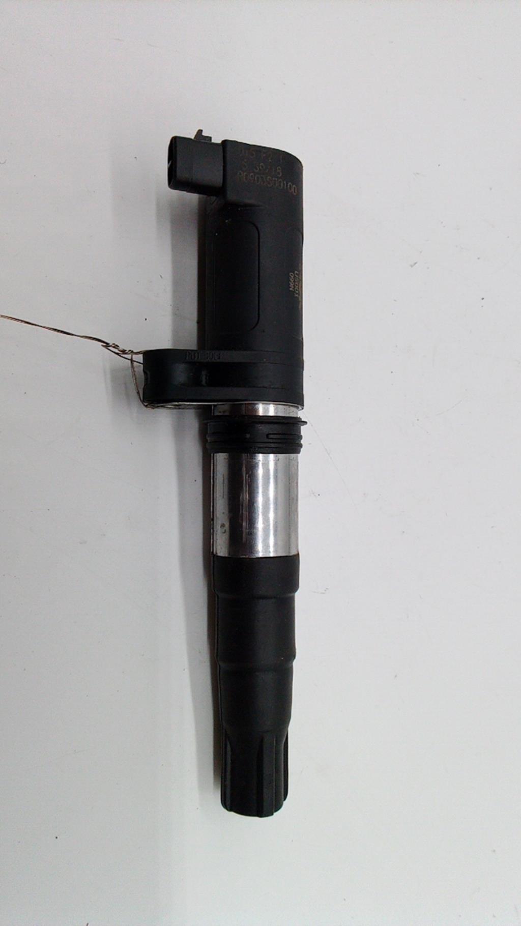 Bobine (allumage) RENAULT CLIO 3 PHASE 1 Essence - 1