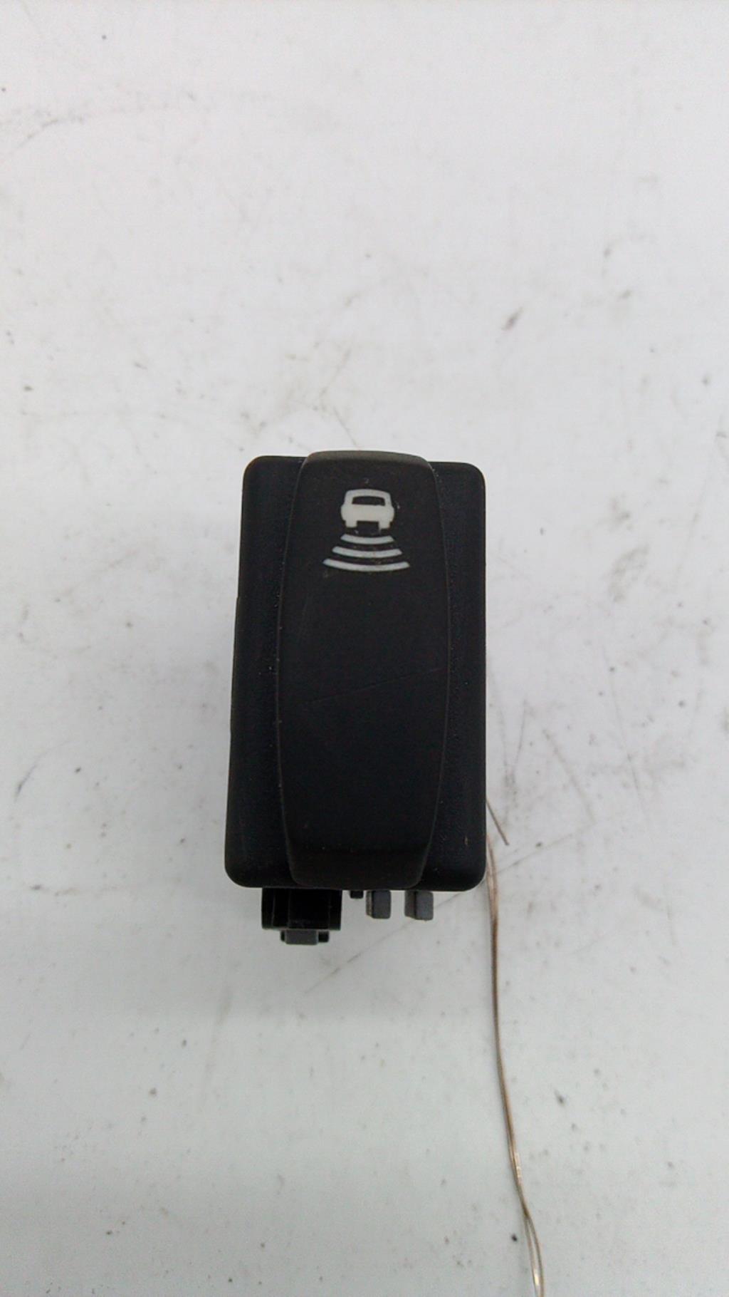 Bouton/Interrupteur RENAULT TRAFIC 2 PHASE 2 Diesel - 1