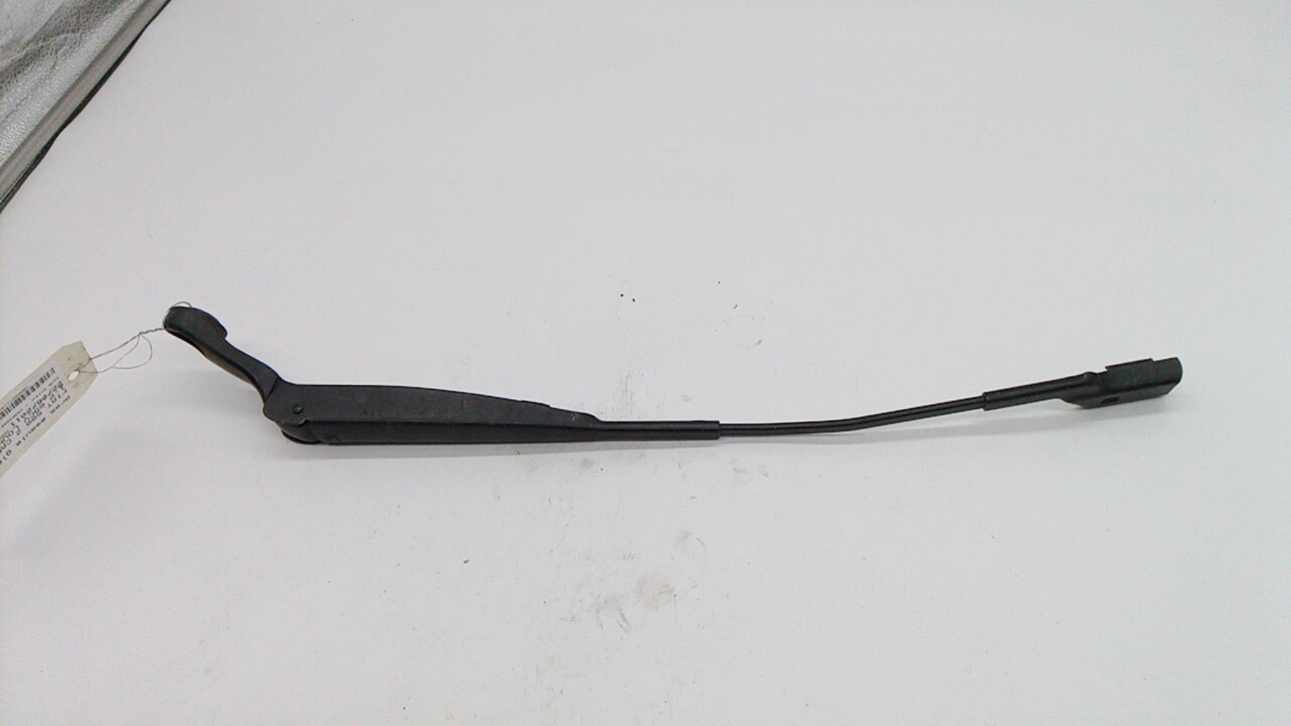 Braccio tergicristallo anteriore sinistro FIAT 500 2 CABRIO PHASE 1 Gasolina - 1