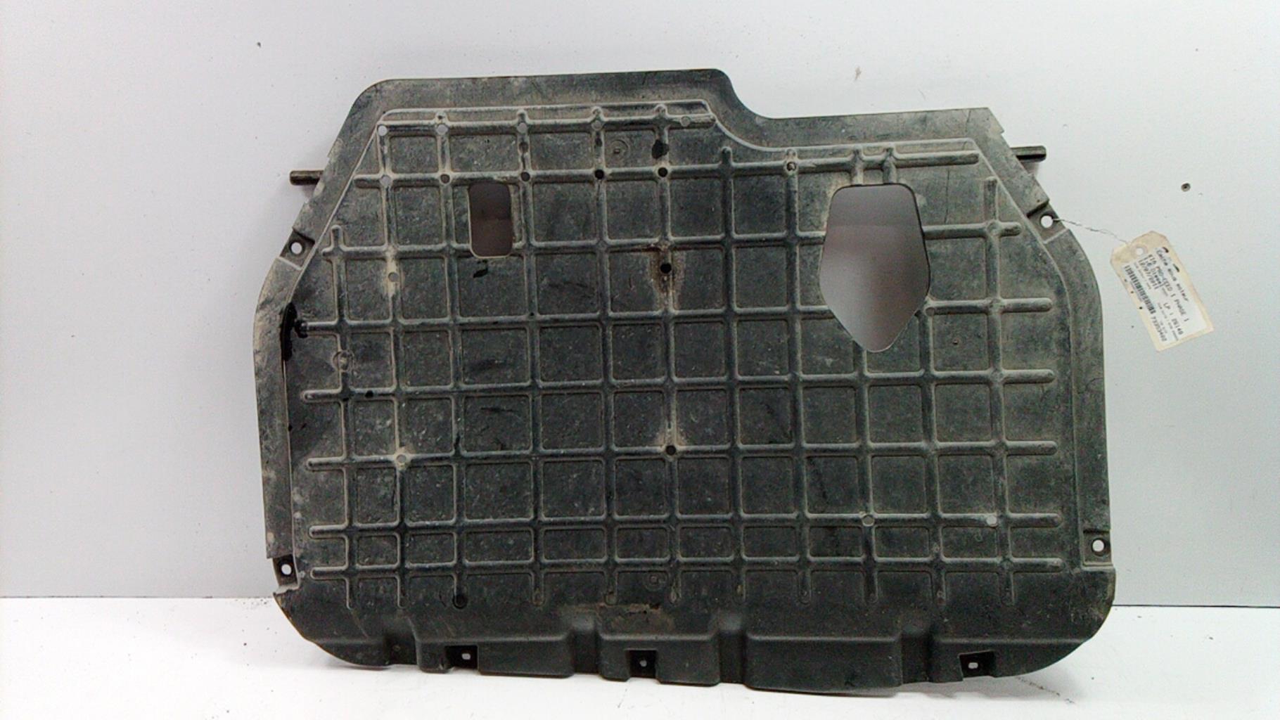Cache sous moteur KIA PRO-CEED 1 PHASE 1 Diesel - 1
