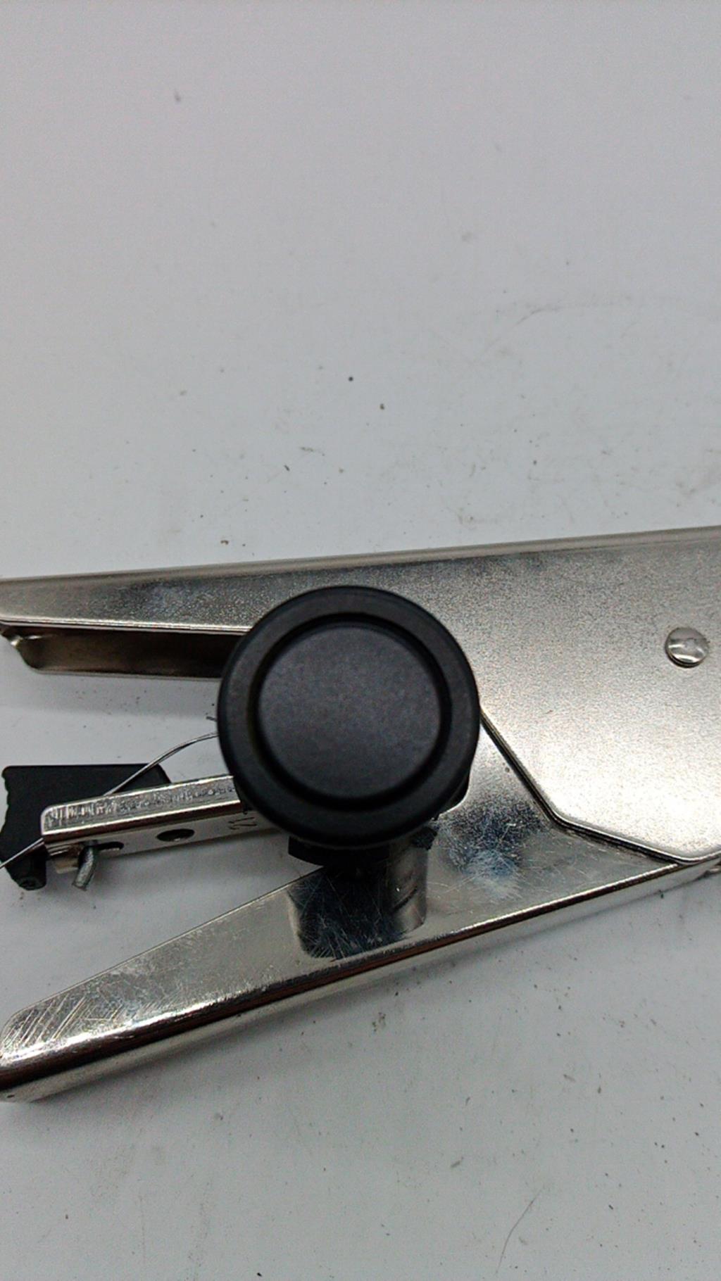 Sensore parcheggio assistito CITROEN C8 Diésel - 1