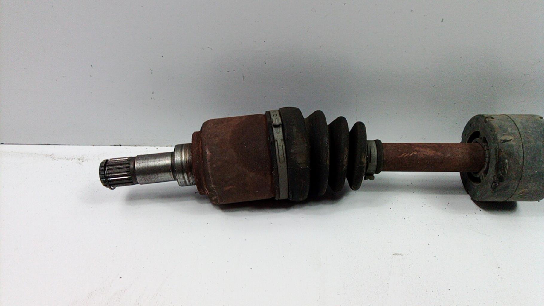 Giunto cardanico albero di trasmissione destro FIAT 500 2 CABRIO PHASE 1 Gasolina - 1
