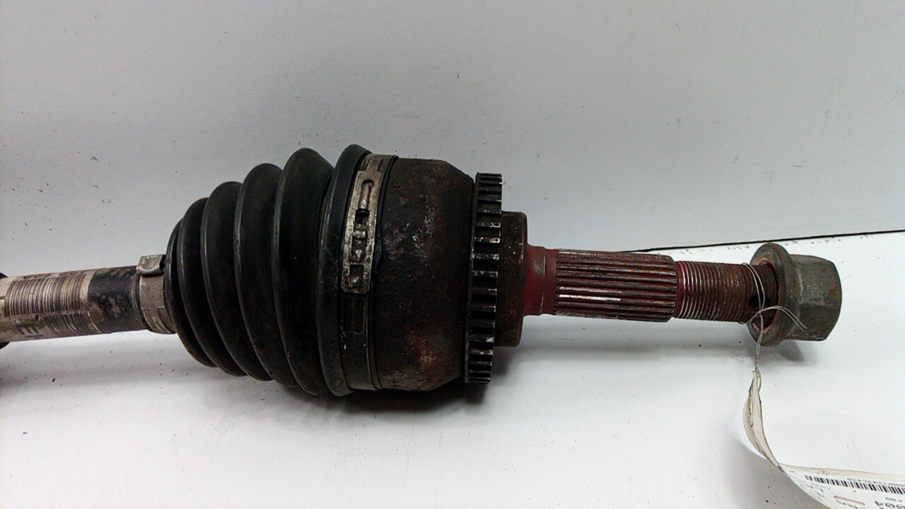 Giunto cardanico albero di trasmissione destro NISSAN PRIMERA 4 Diésel - 1