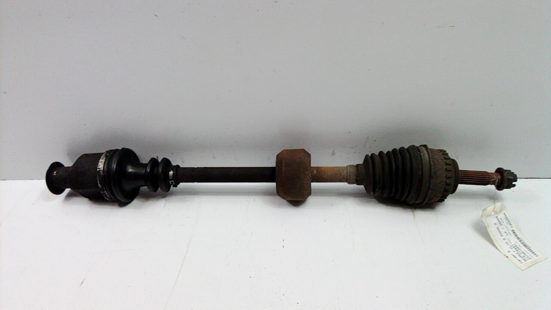 Giunto cardanico albero di trasmissione destro RENAULT CLIO 2 PHASE 2 Diésel - 1