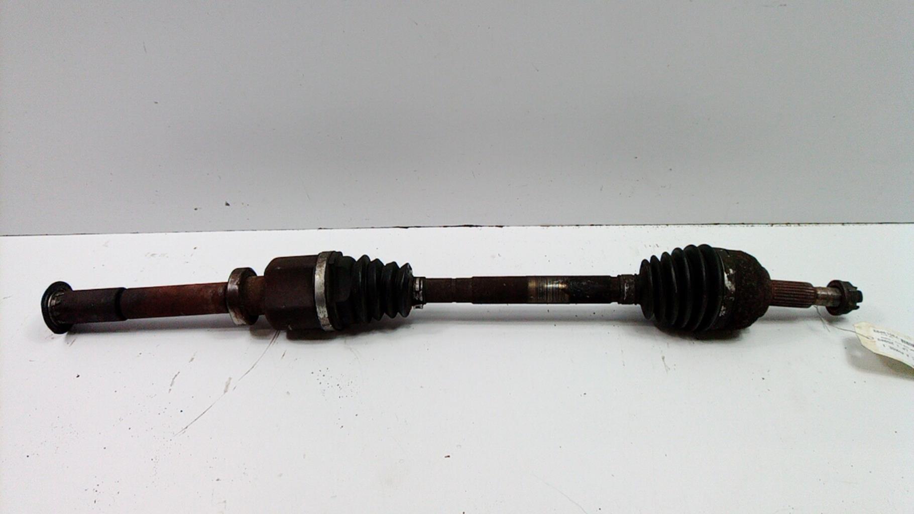 Giunto cardanico albero di trasmissione destro RENAULT SCENIC 2 PHASE 1 Gasolina - 1