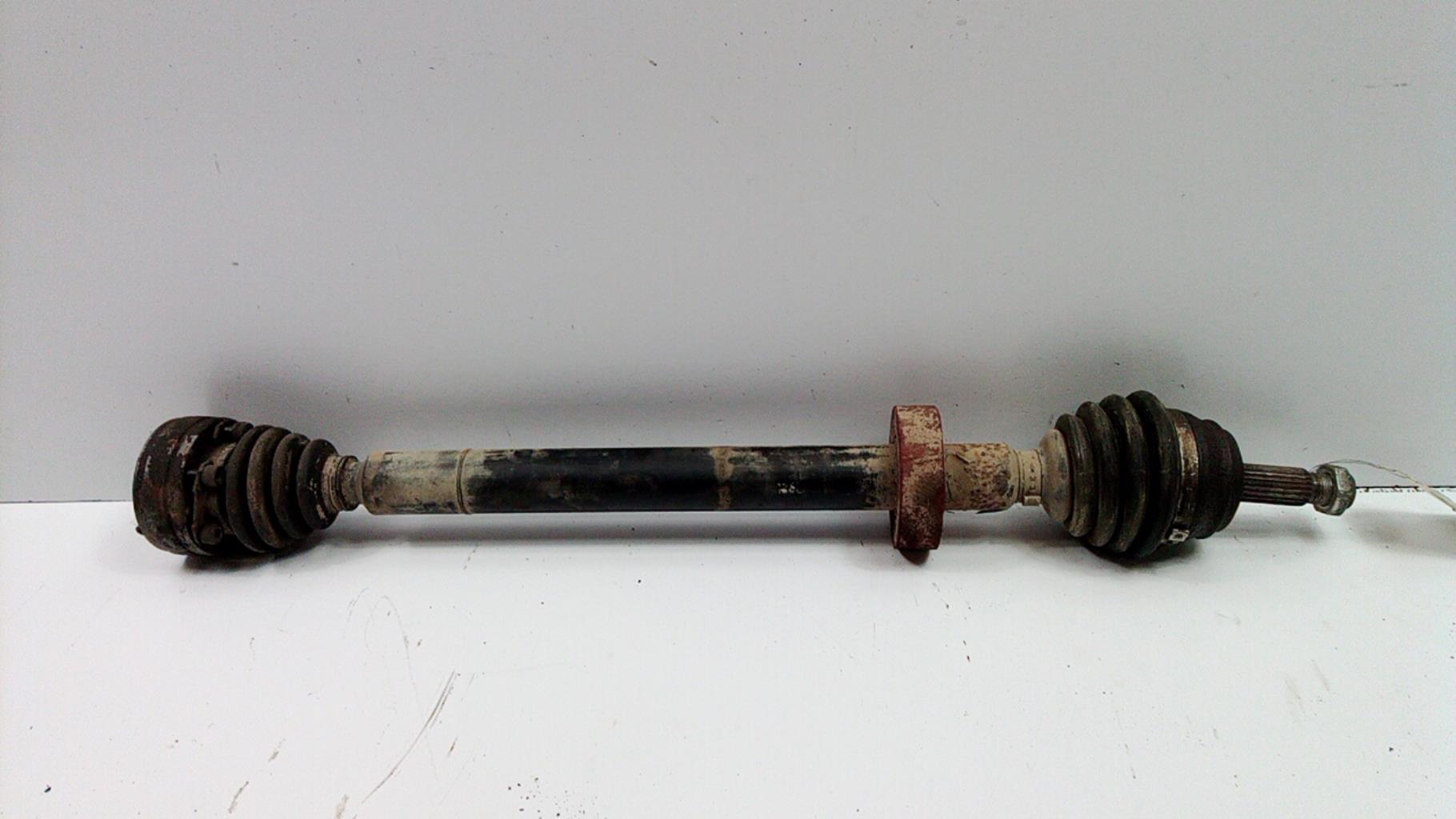 Giunto cardanico albero di trasmissione destro SEAT CORDOBA 1 PHASE 1 Gasolina - 1