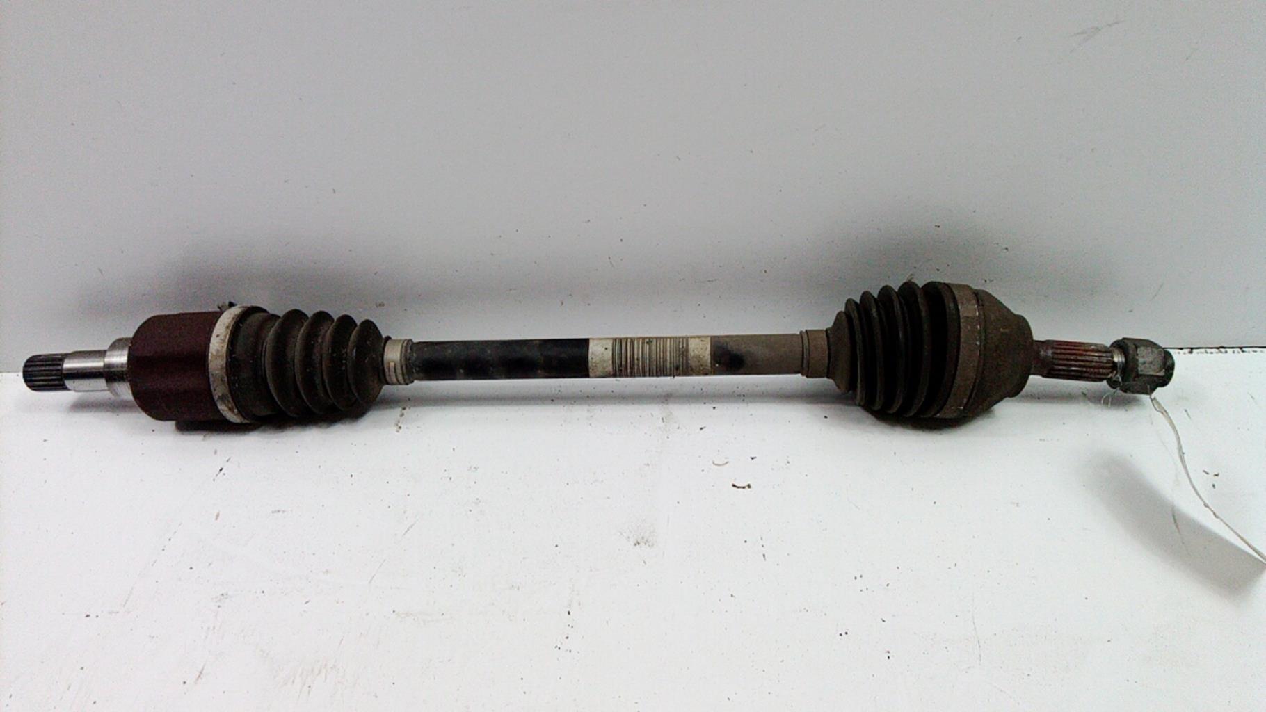 Giunto cardanico albero di trasmissione sinistro CITROEN C3 2 PHASE 1 Gasolina - 1