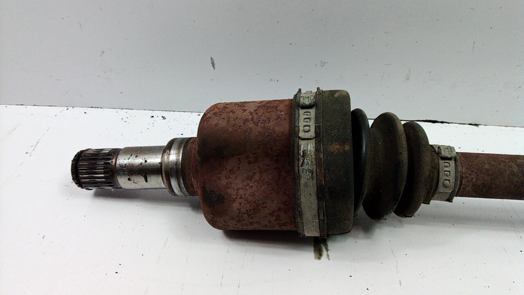Cardan gauche (transmission) FORD FOCUS 2 PHASE 1 Diesel - 1