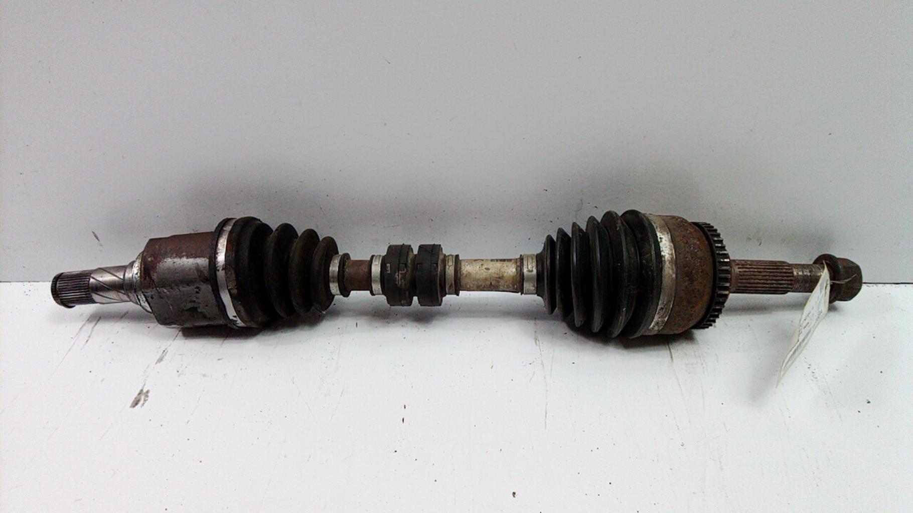Giunto cardanico albero di trasmissione sinistro NISSAN PRIMERA 4 Diésel - 1