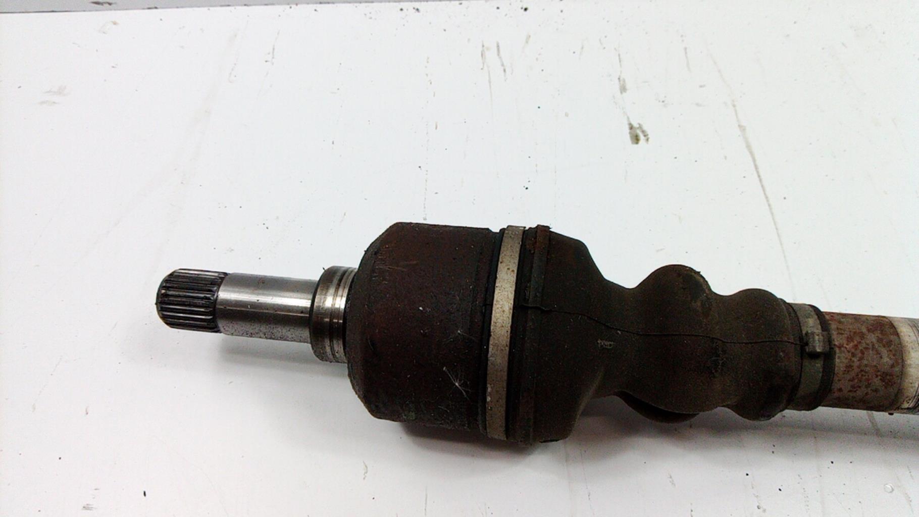 Giunto cardanico albero di trasmissione sinistro PEUGEOT 307 PHASE 1 Gasolina - 1