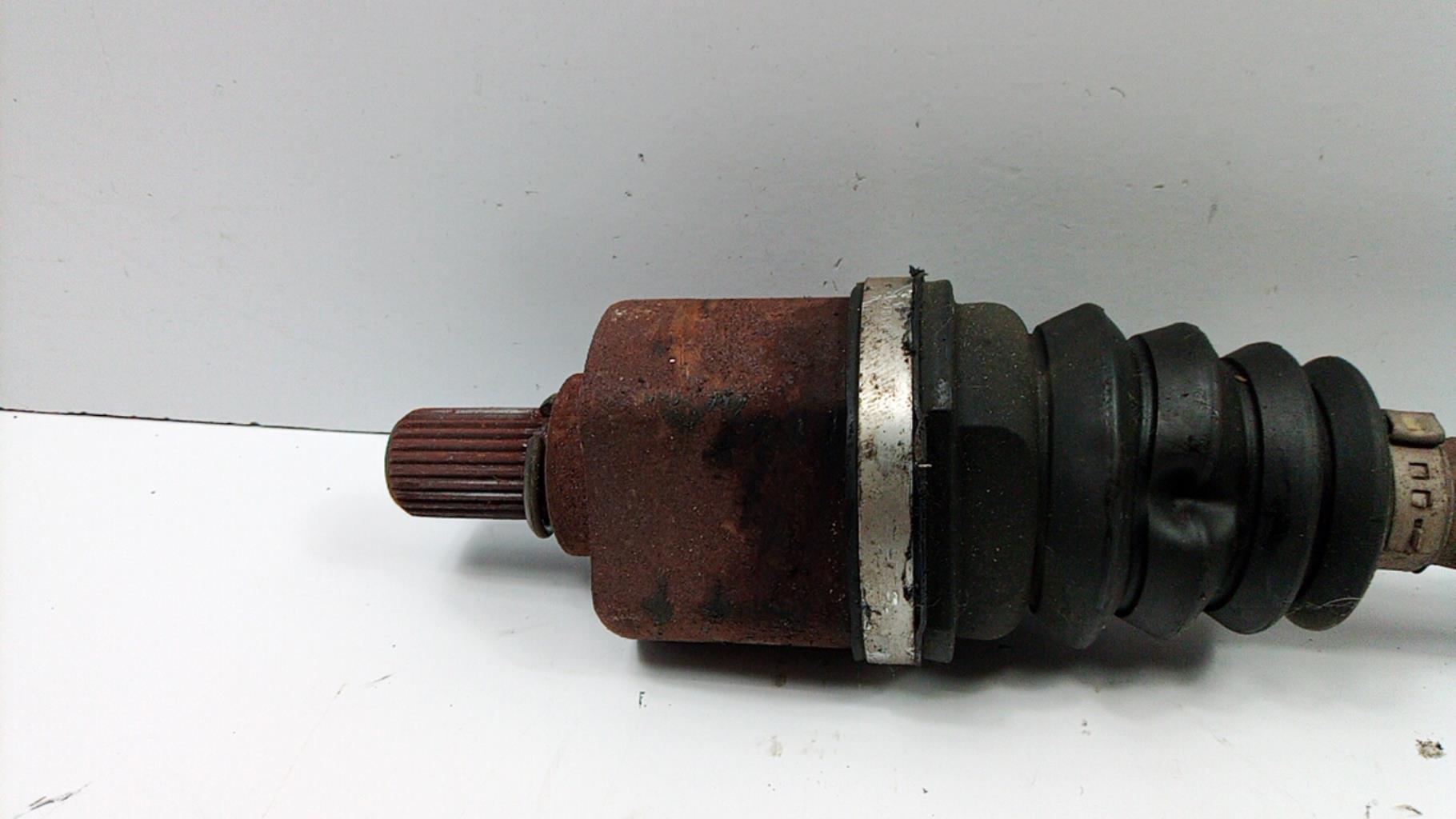 Giunto cardanico albero di trasmissione sinistro RENAULT SCENIC 2 PHASE 1 Gasolina - 1