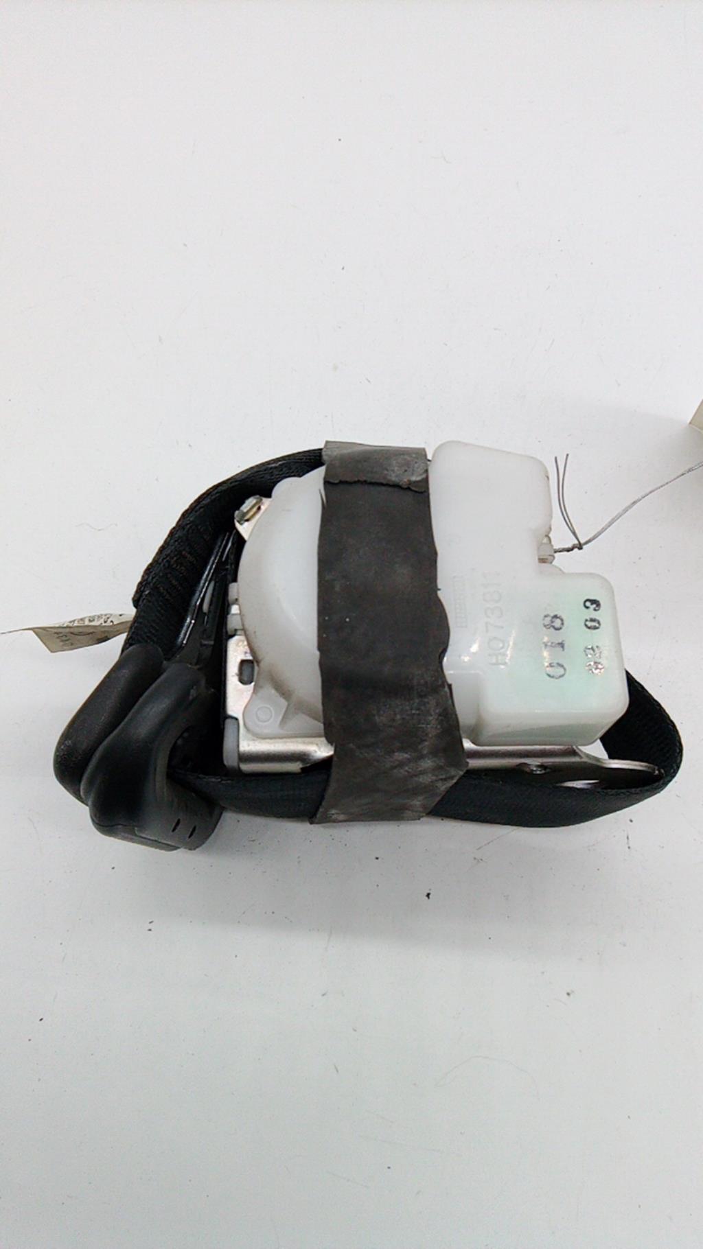 Cintura di sicurezza posteriore sinistra CITROEN C1 1 PHASE 2 Gasolina - 1
