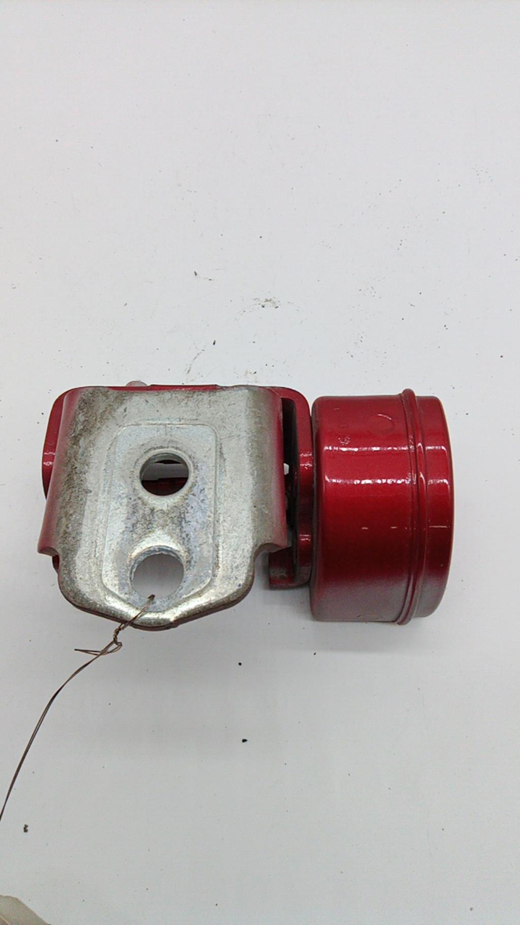 Cerniera portiera anteriore destra PEUGEOT 207 PHASE 1 Diésel - 1