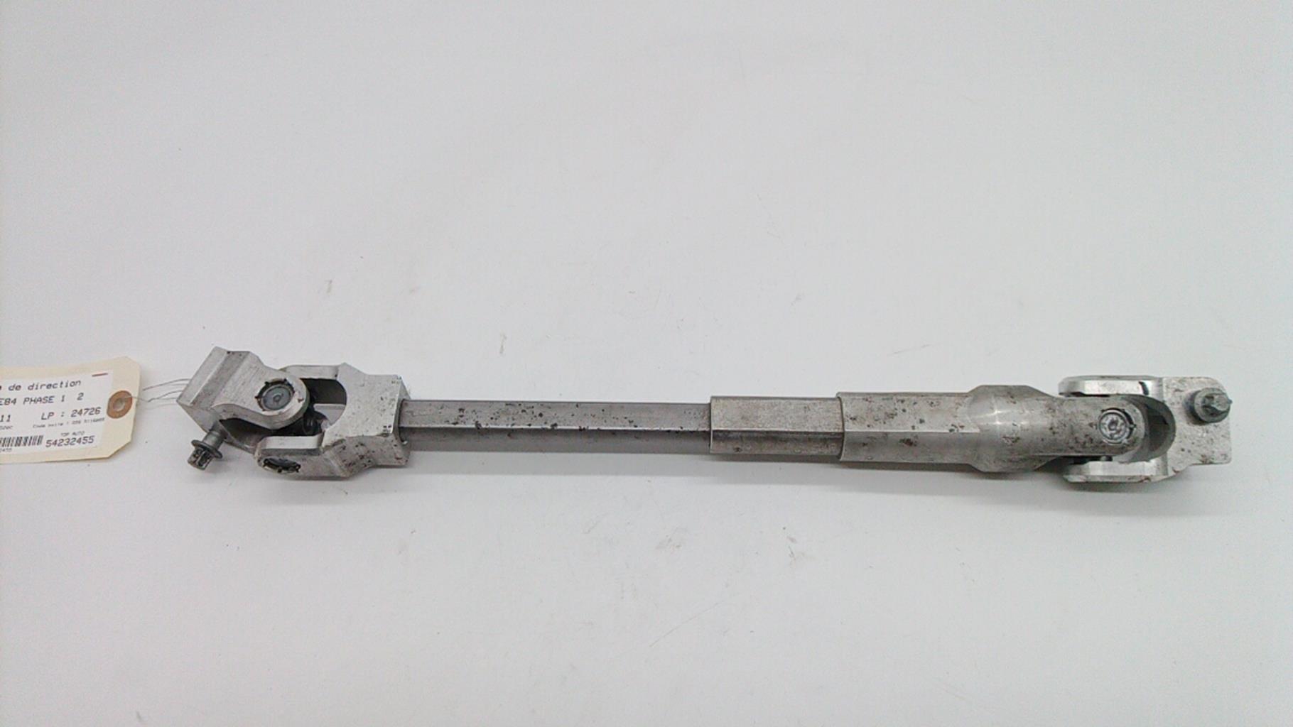 Cardan de direction BMW X1 E84 PHASE 1 Diesel - 1