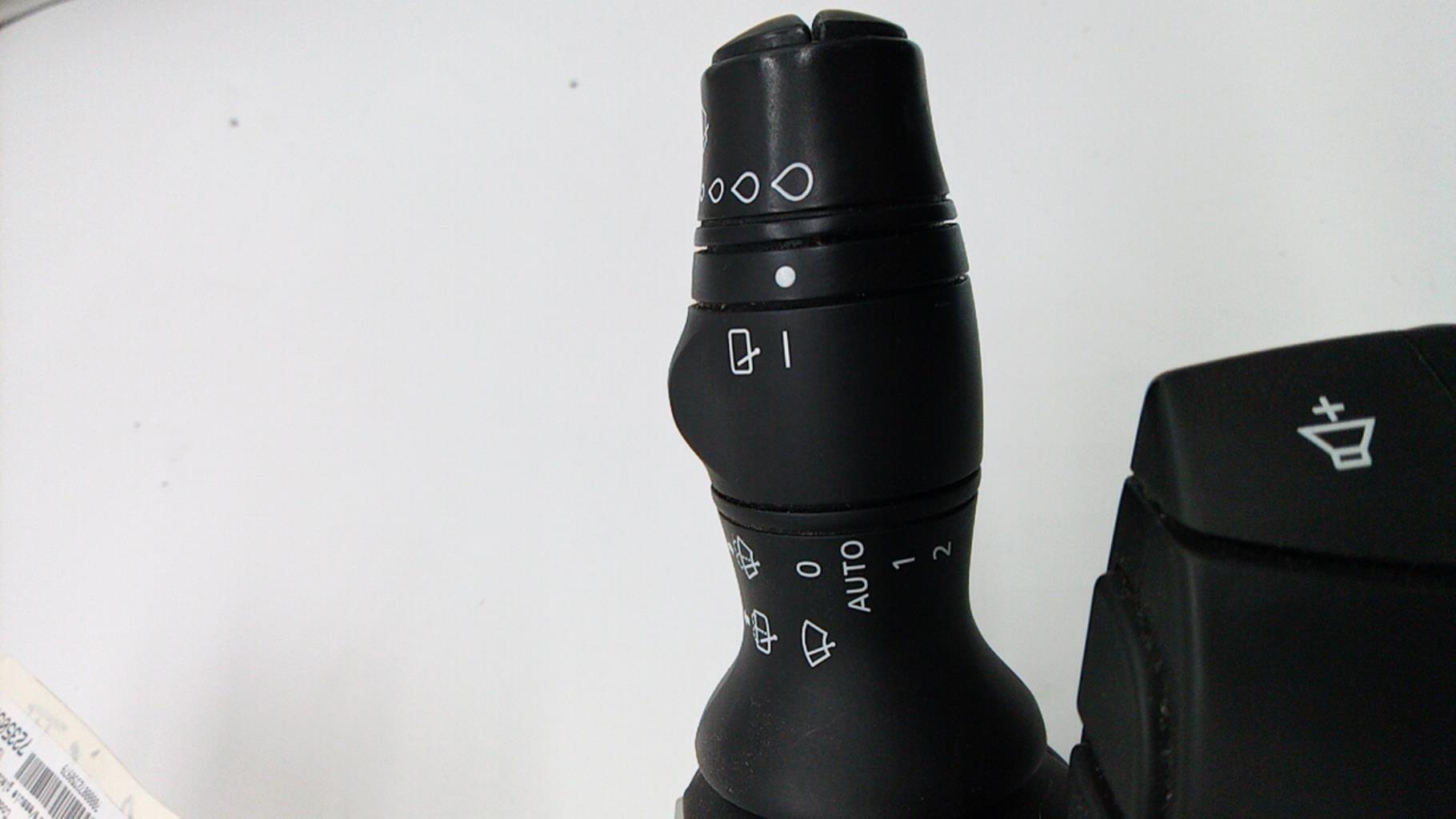 Devio guida completo con contatto spiralato RENAULT GRAND SCENIC 3 PHASE 1 Diésel - 1