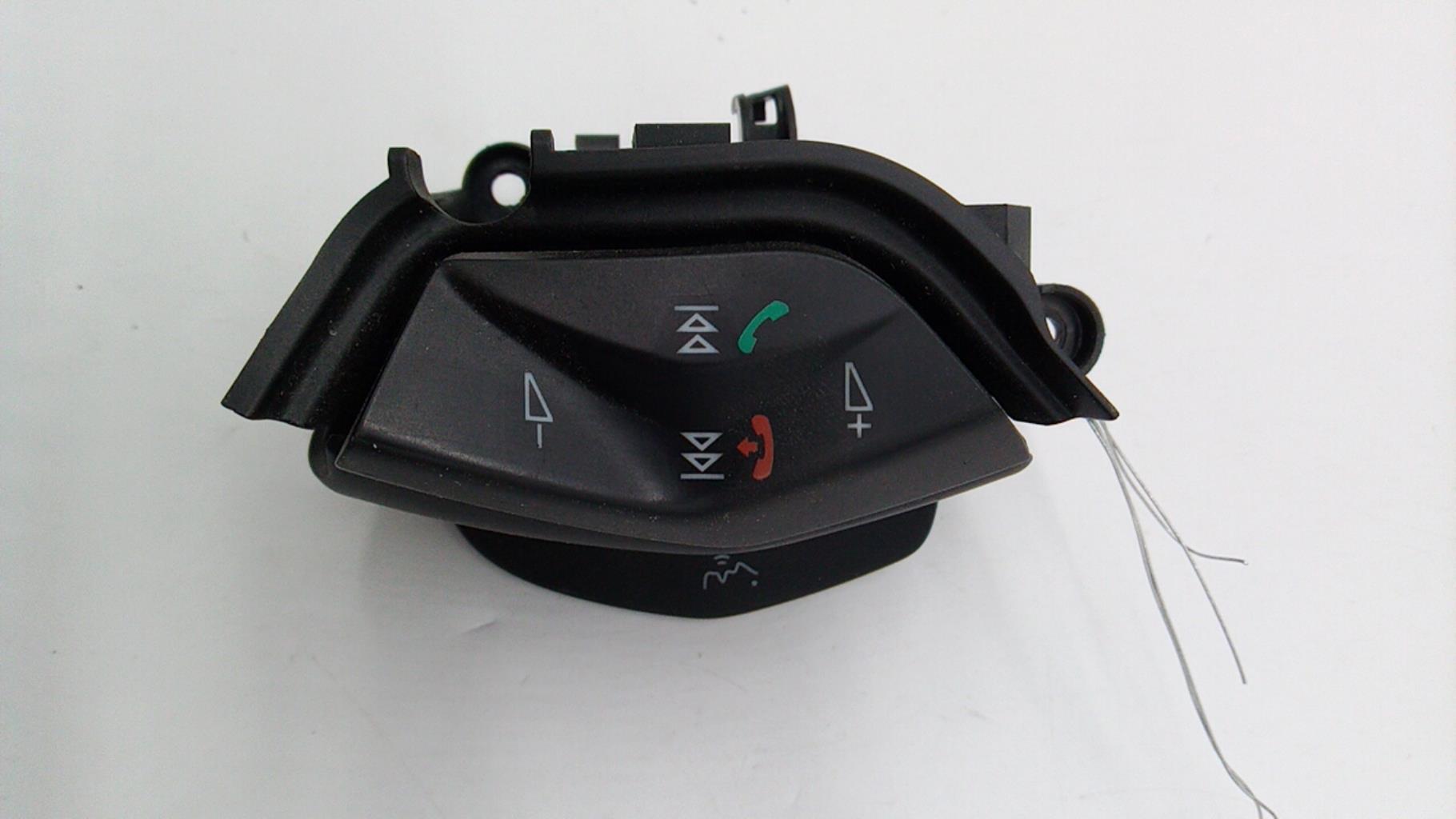 Commande autoradio FORD C-MAX 2 PHASE 1 Diesel - 1