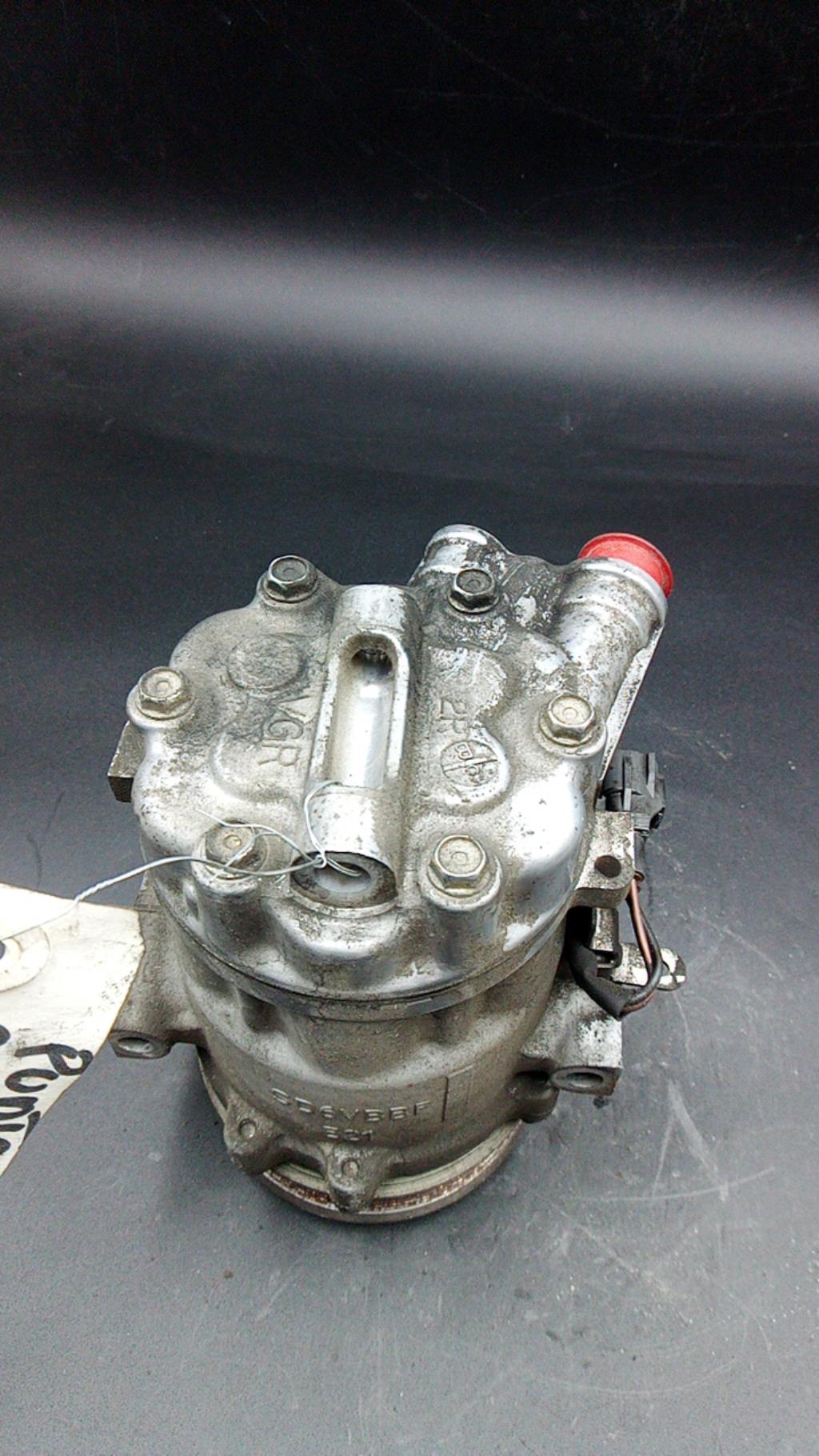 Compressore clima FIAT GRANDE PUNTO Diésel - 1