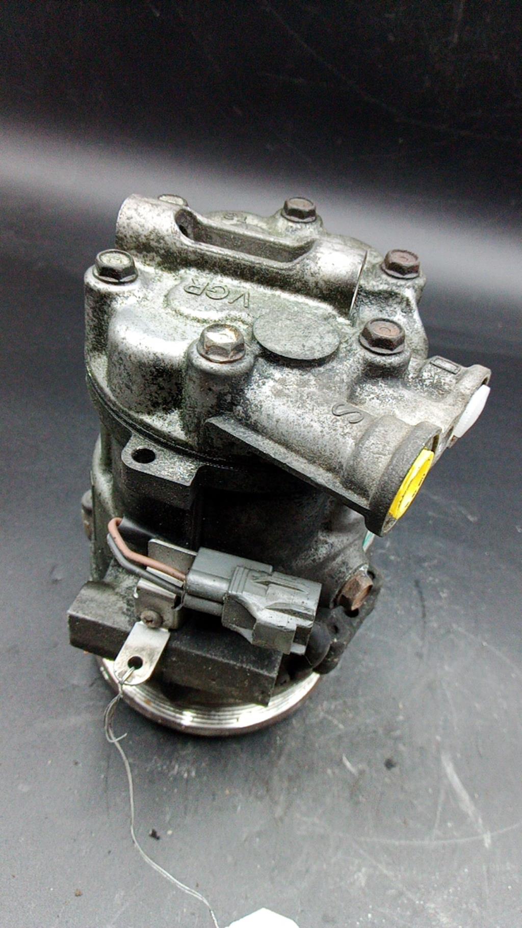 Compressore clima FIAT PUNTO EVO 3 Diésel - 1