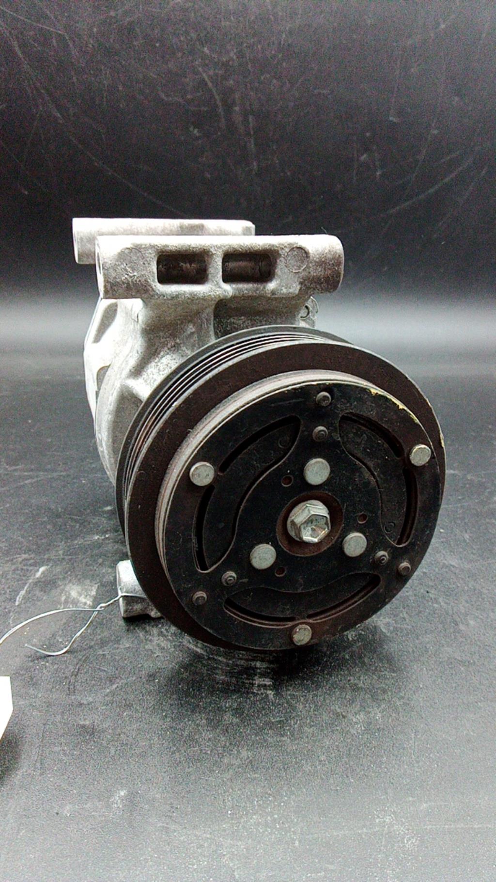 Compressore clima FIAT 500 2 CABRIO PHASE 1 Gasolina - 1