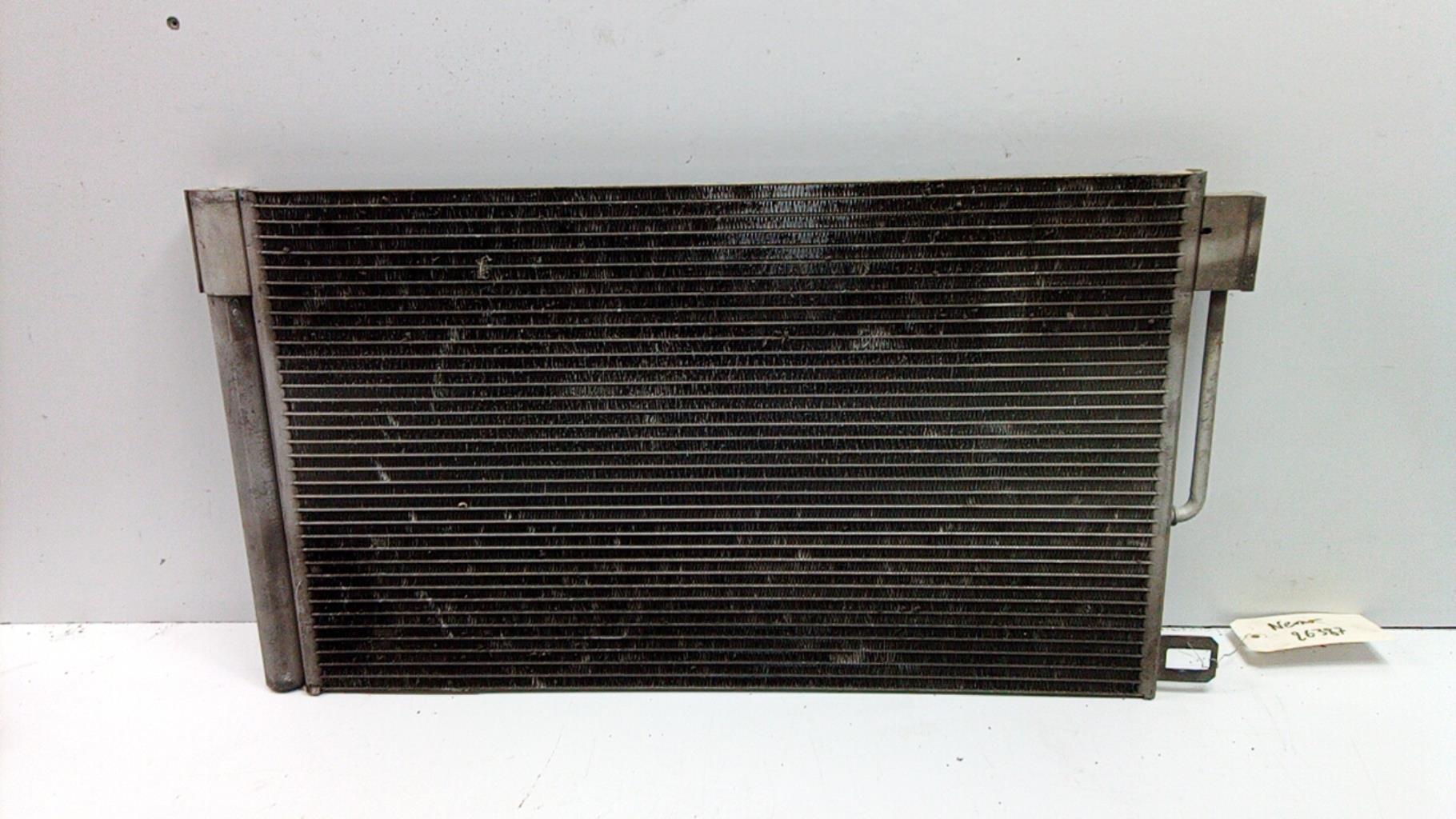 Condenseur de clim CITROEN NEMO Diesel - 1