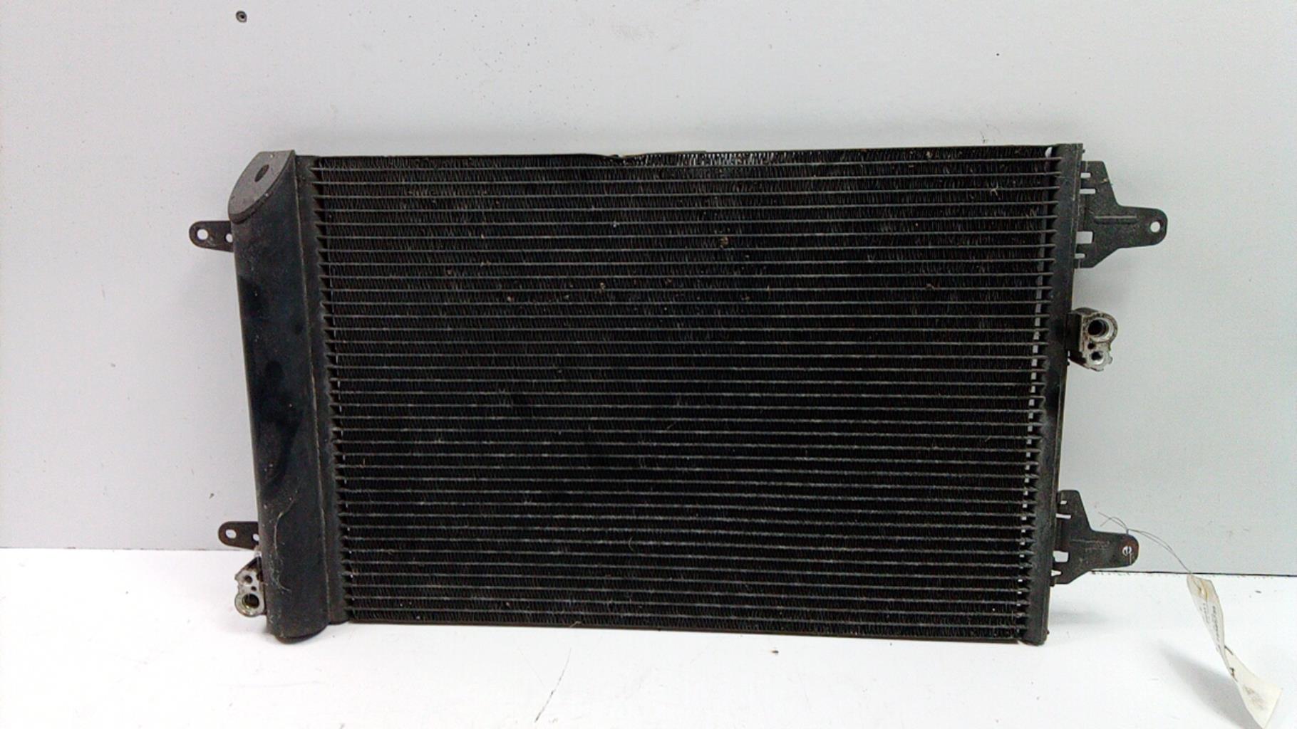 Condensatore clima SEAT ALHAMBRA 1 PHASE 2 Diésel - 1