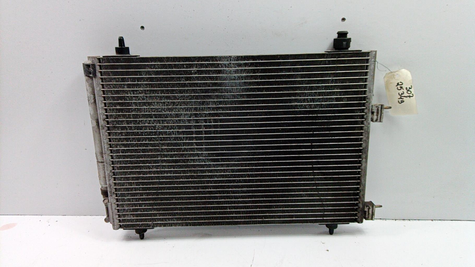 Condensatore clima PEUGEOT 307 PHASE 1 Gasolina - 1