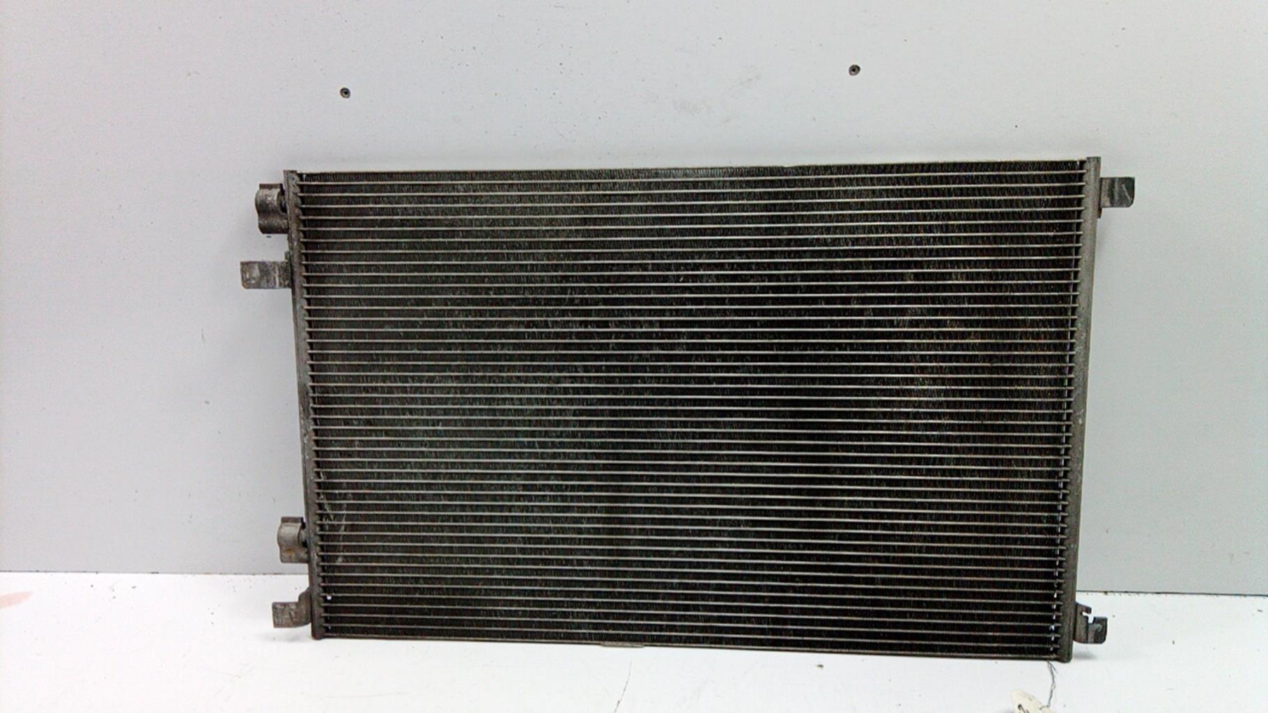 Condenseur de clim RENAULT MEGANE 2 PHASE 1 Diesel - 1