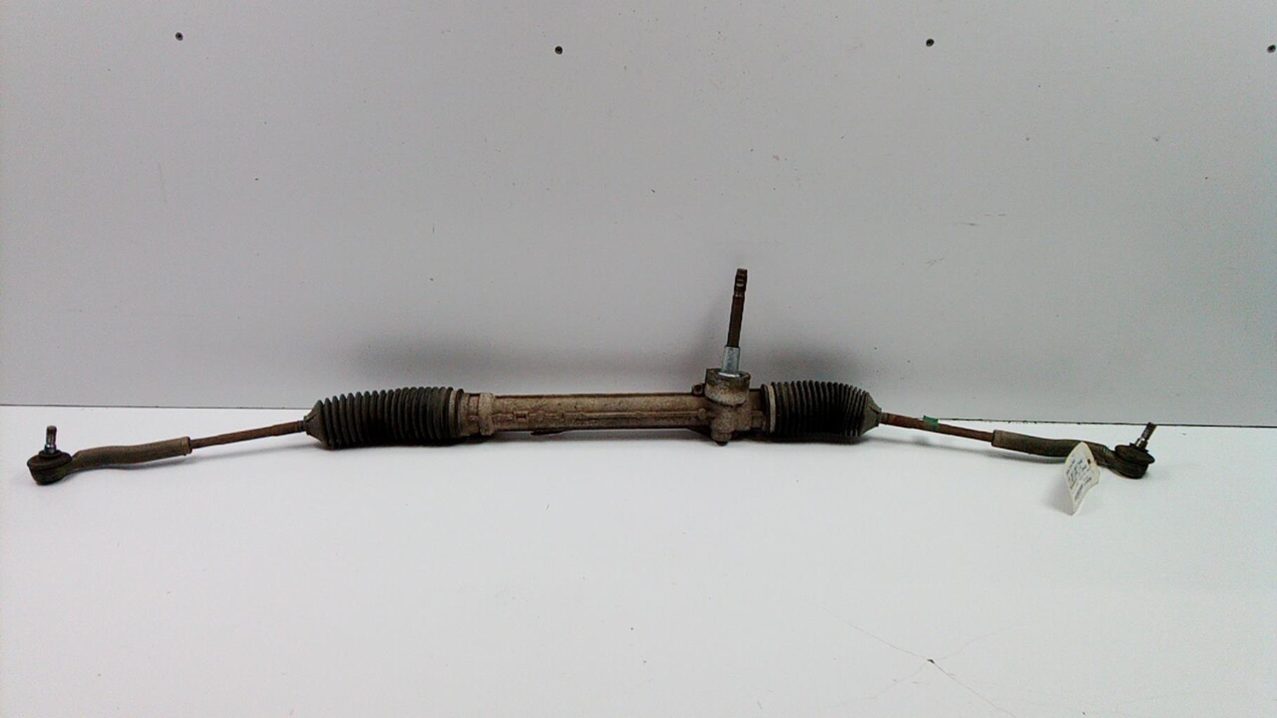 Cremagliera meccanica FIAT 500 2 CABRIO PHASE 1 Gasolina - 1