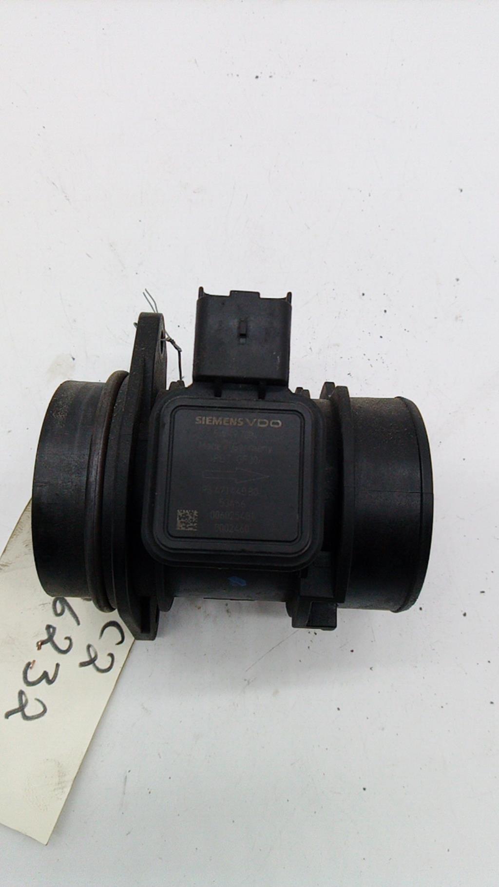 Debitmetre CITROEN C2 PHASE 1 Diesel - 1