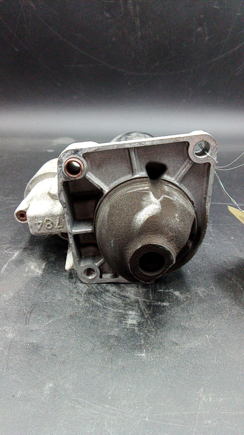 Motorino avviamento FIAT 500 2 CABRIO PHASE 1 Gasolina - 1