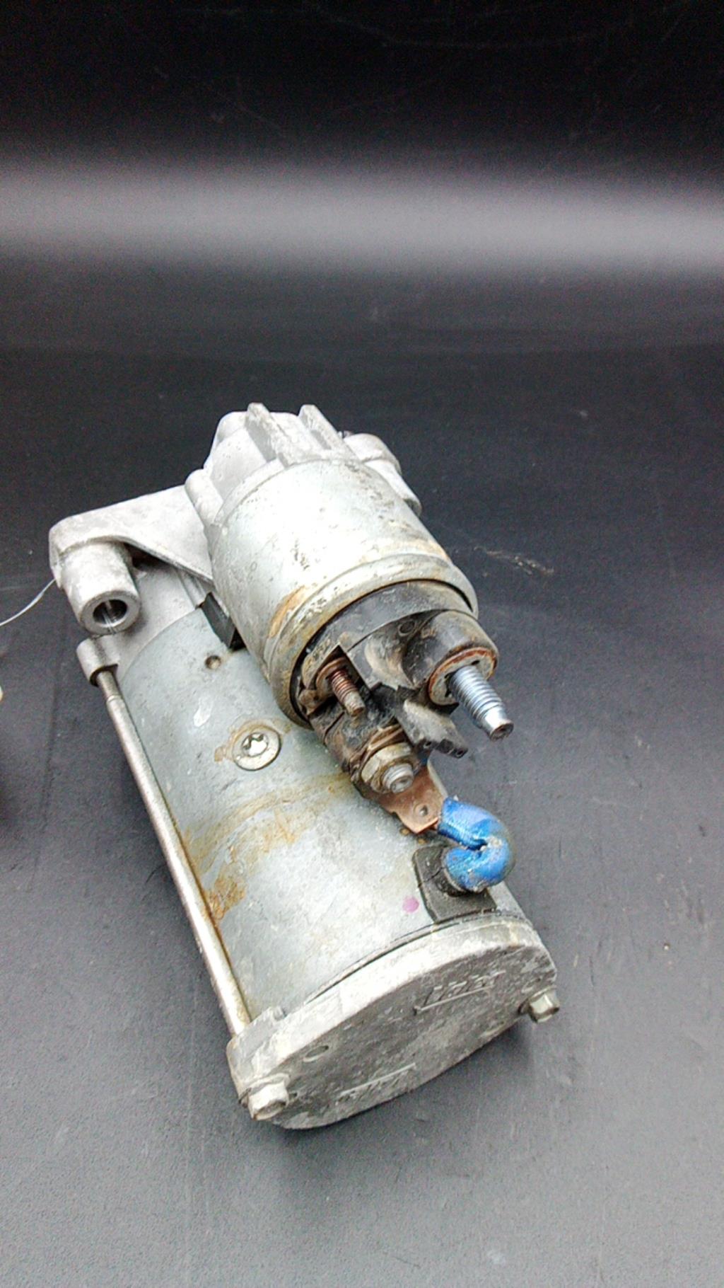 Demarreur PEUGEOT 207 PHASE 2 Diesel - 1