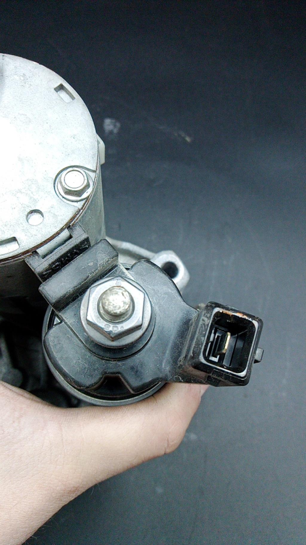 Demarreur CITROEN C3 2 PHASE 2 Essence - 1