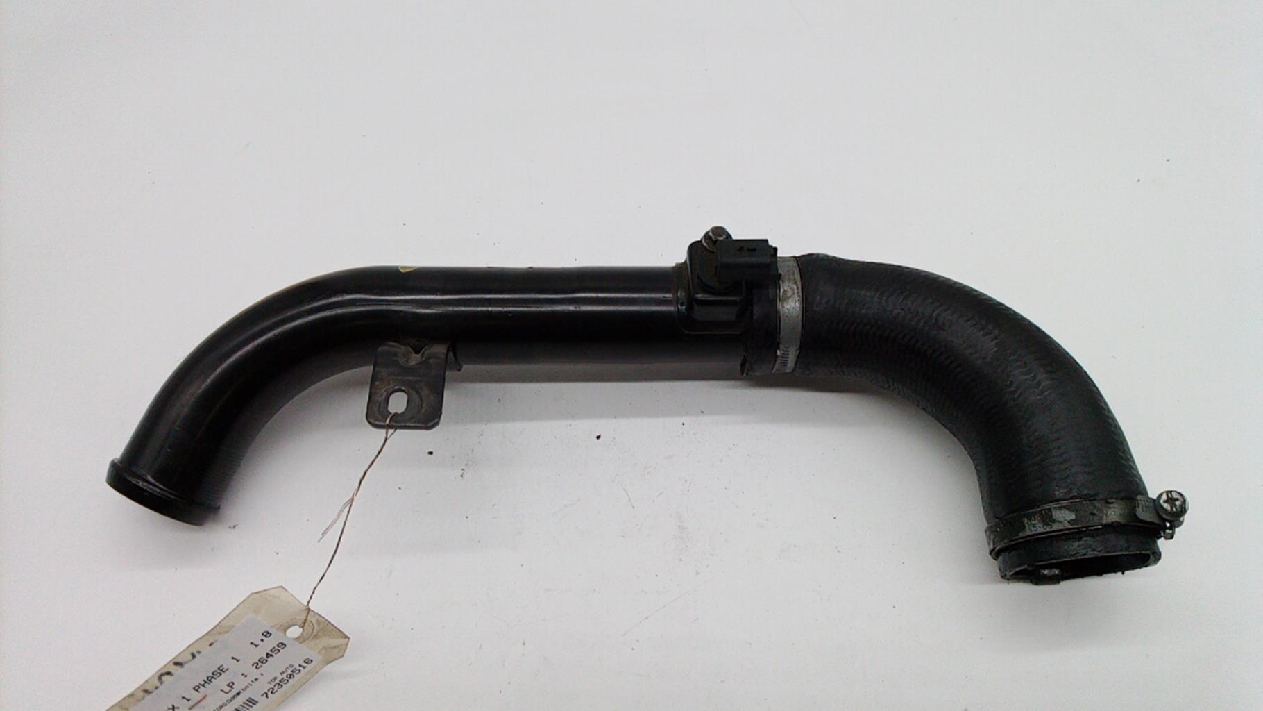 Durite FORD C-MAX 1 PHASE 1 Diesel - 1