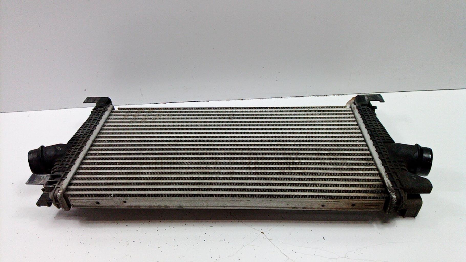 Scambiatore aria (Intercooler) OPEL ASTRA J SPORTS TOURER PHASE 1 BREAK Diésel - 1