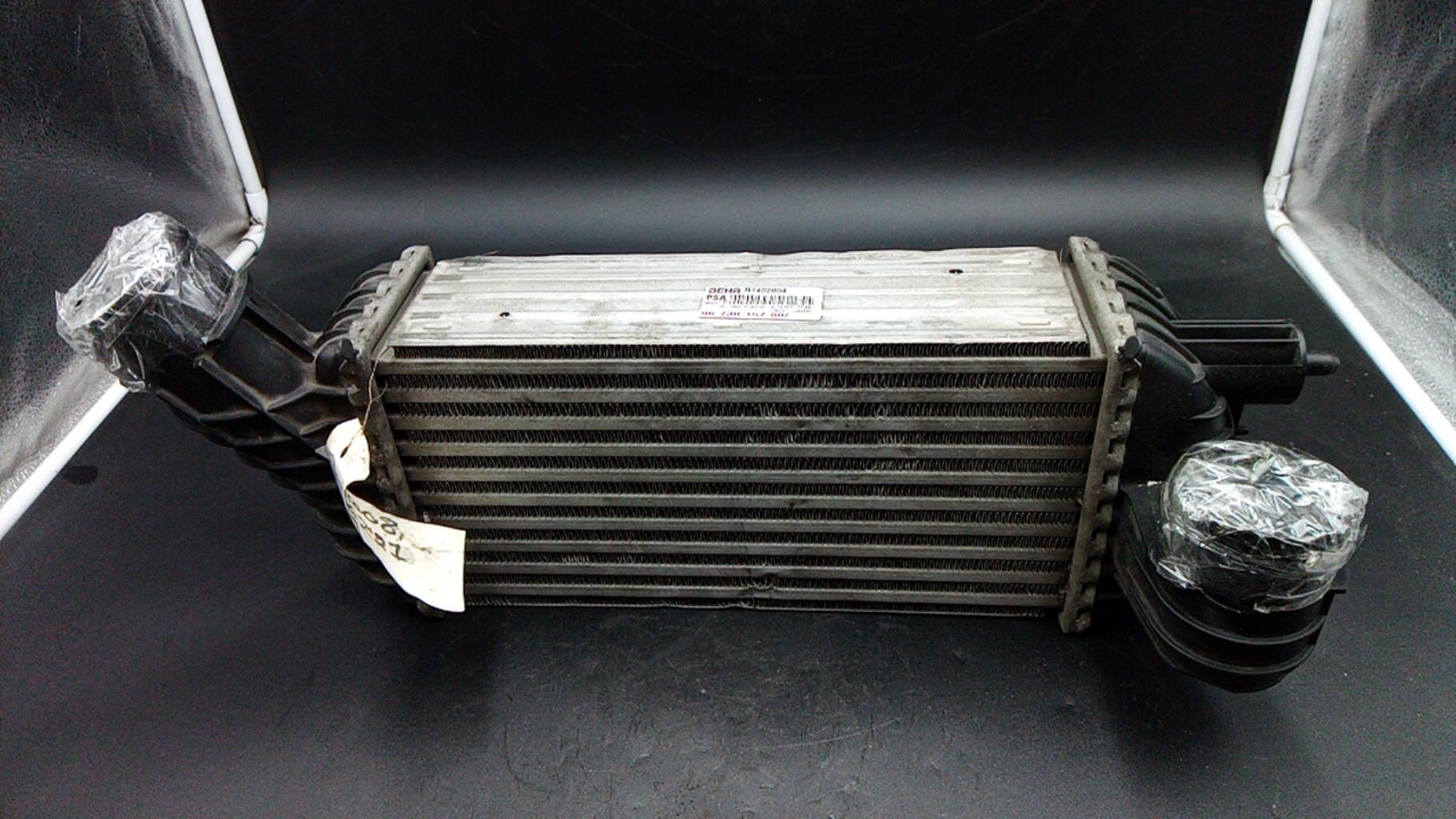 Scambiatore aria (Intercooler) PEUGEOT 3008 1 PHASE 1 Diésel - 1