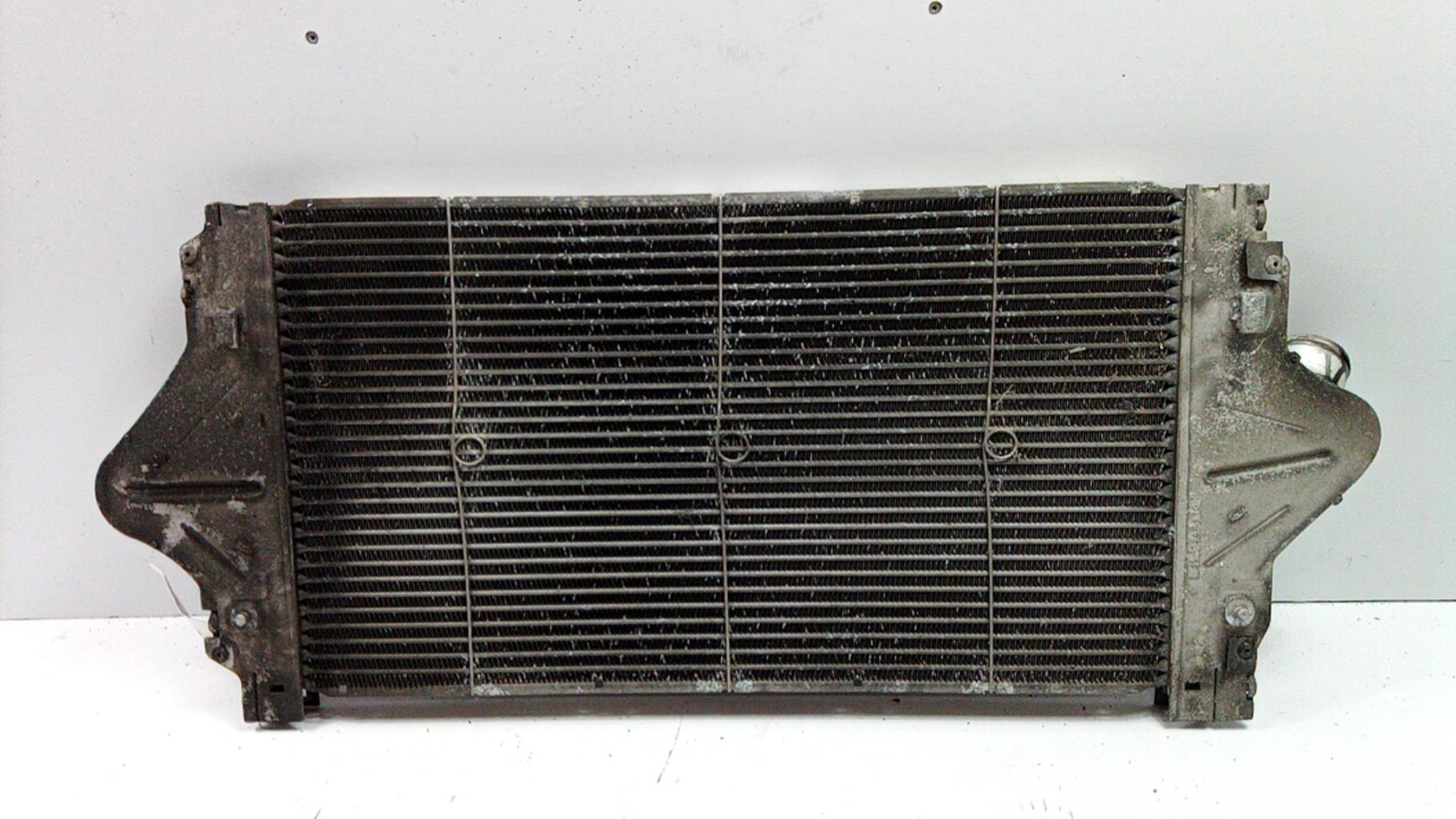 Echangeur air (Intercooler) RENAULT ESPACE 3 Diesel - 1