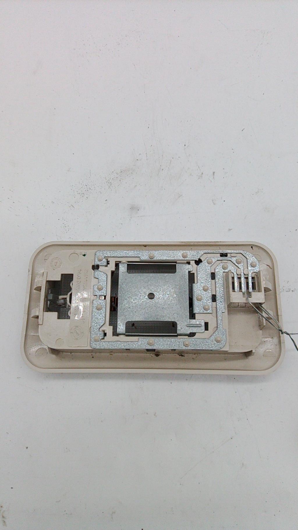 Eclairage de plafonnier FIAT 500 2 CABRIO PHASE 1 Essence - 1