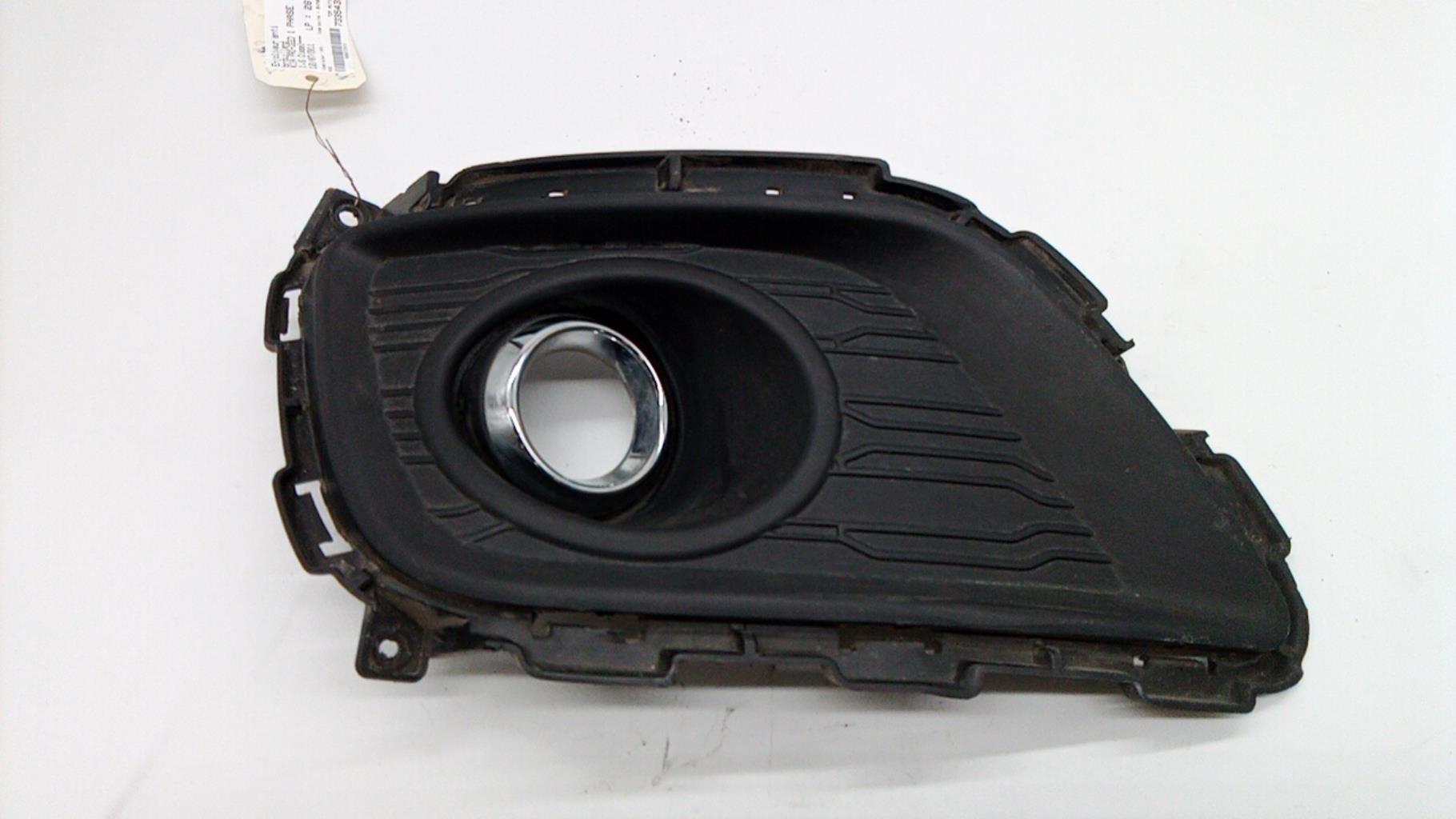 Cornice fendinebbia KIA PRO-CEED 1 PHASE 1 Diésel - 1