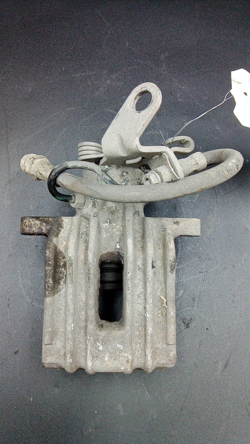 Pinza freni posteriore sinistra SEAT ALTEA XL PHASE 2  - 1