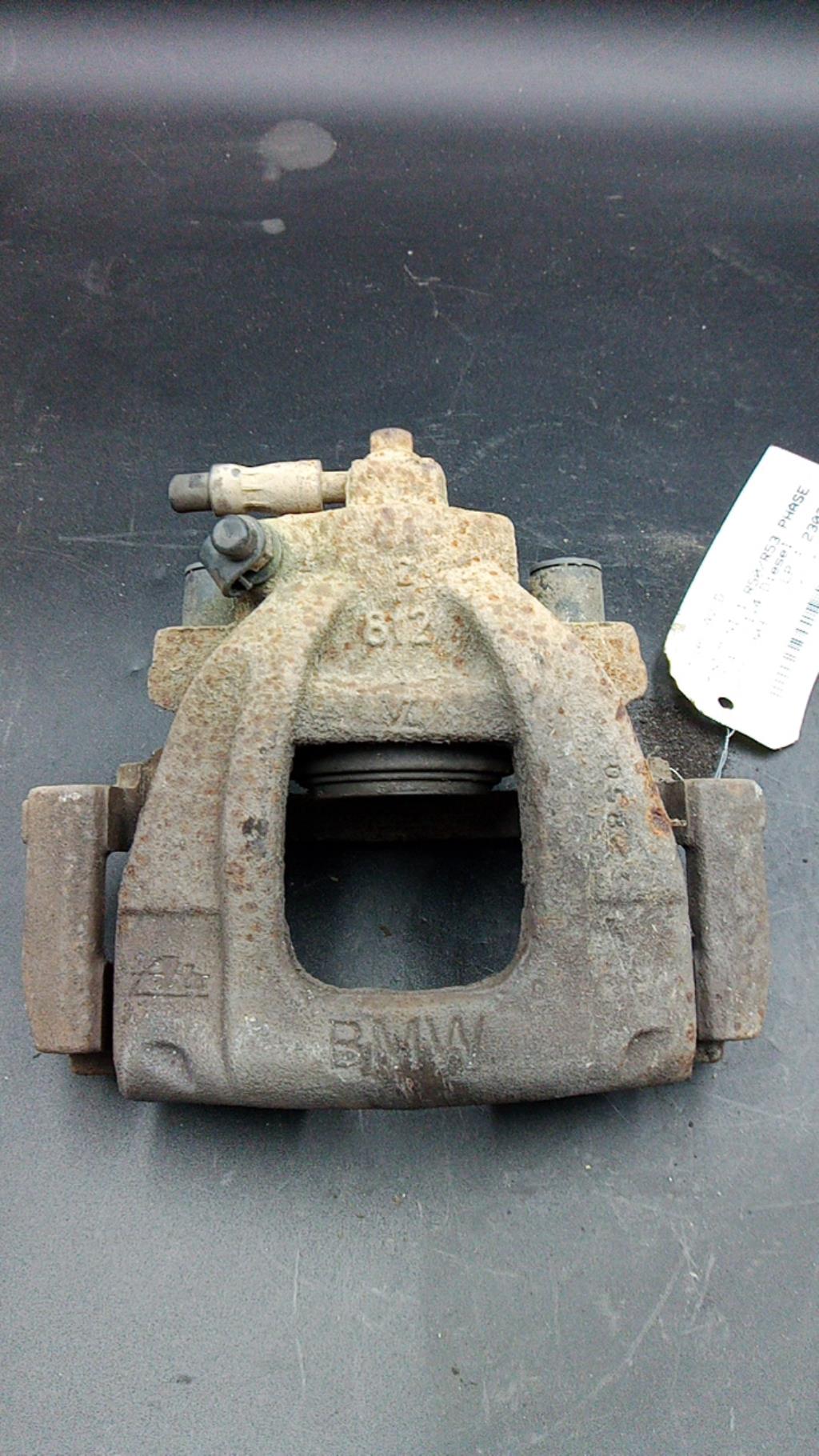 Pinza freni anteriore destra MINI MINI 1 R50/R53 PHASE 1 Diésel - 1