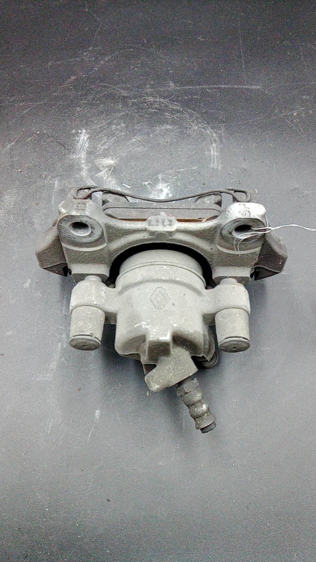 Pinza freni anteriore destra RENAULT TWINGO 3 PHASE 1 Gasolina - 1