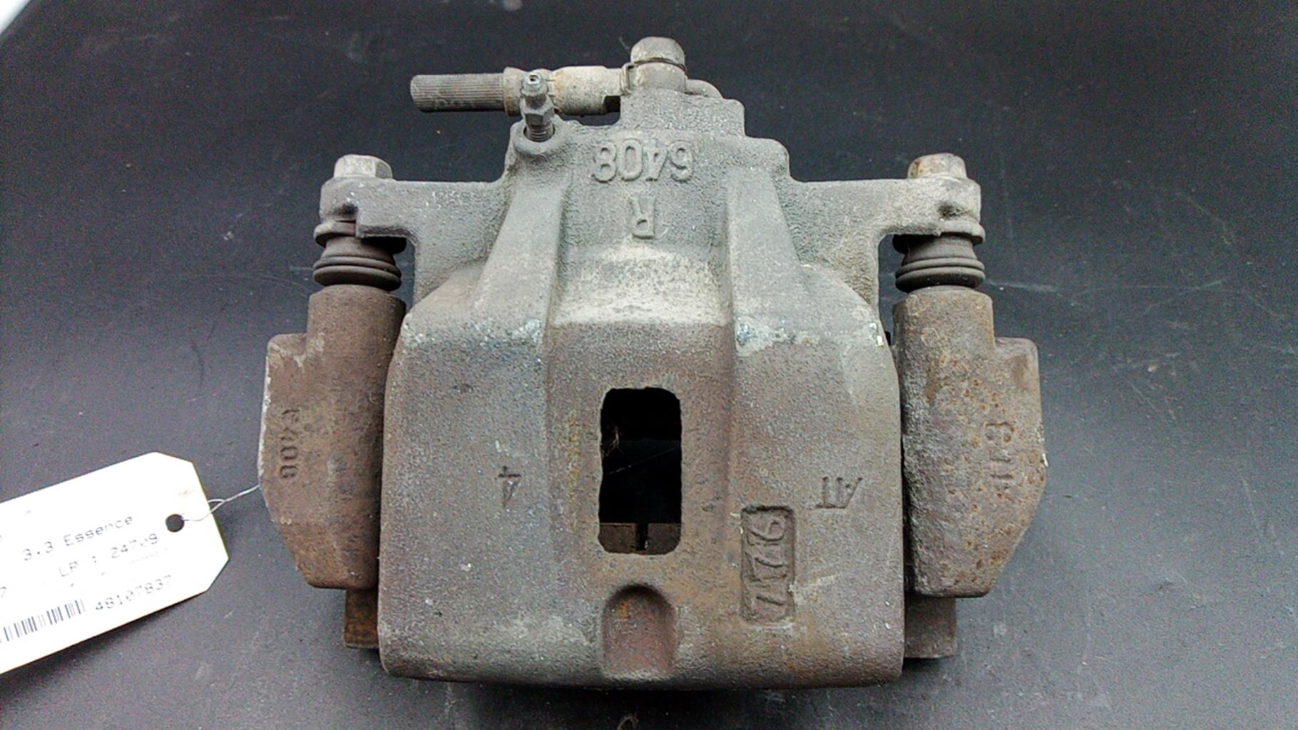 Pinza freni anteriore destra LEXUS RX 2 Gasolina/Híbrido - 1