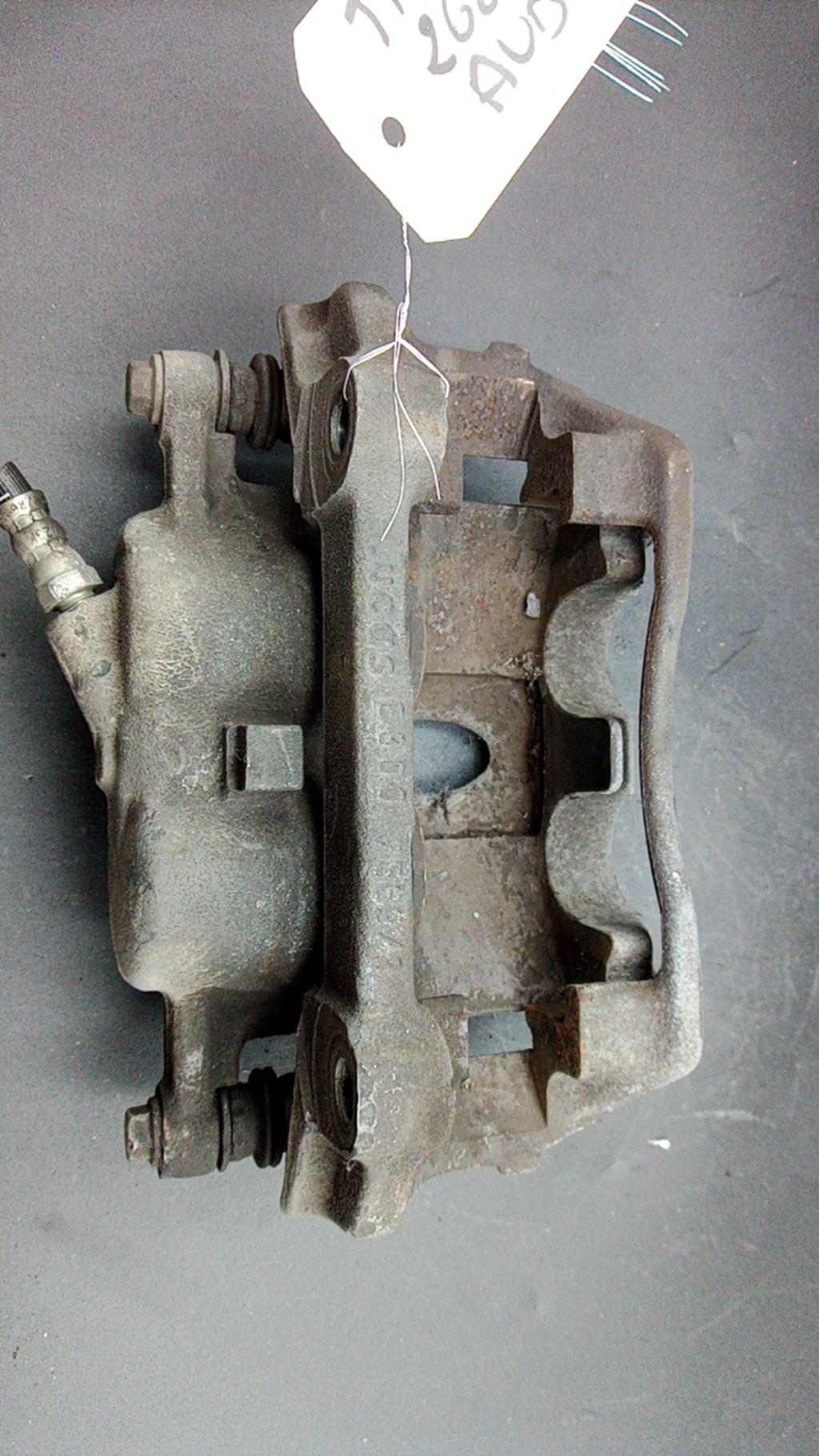 Pinza freni anteriore destra RENAULT TRAFIC 2 PHASE 1 Diésel - 1