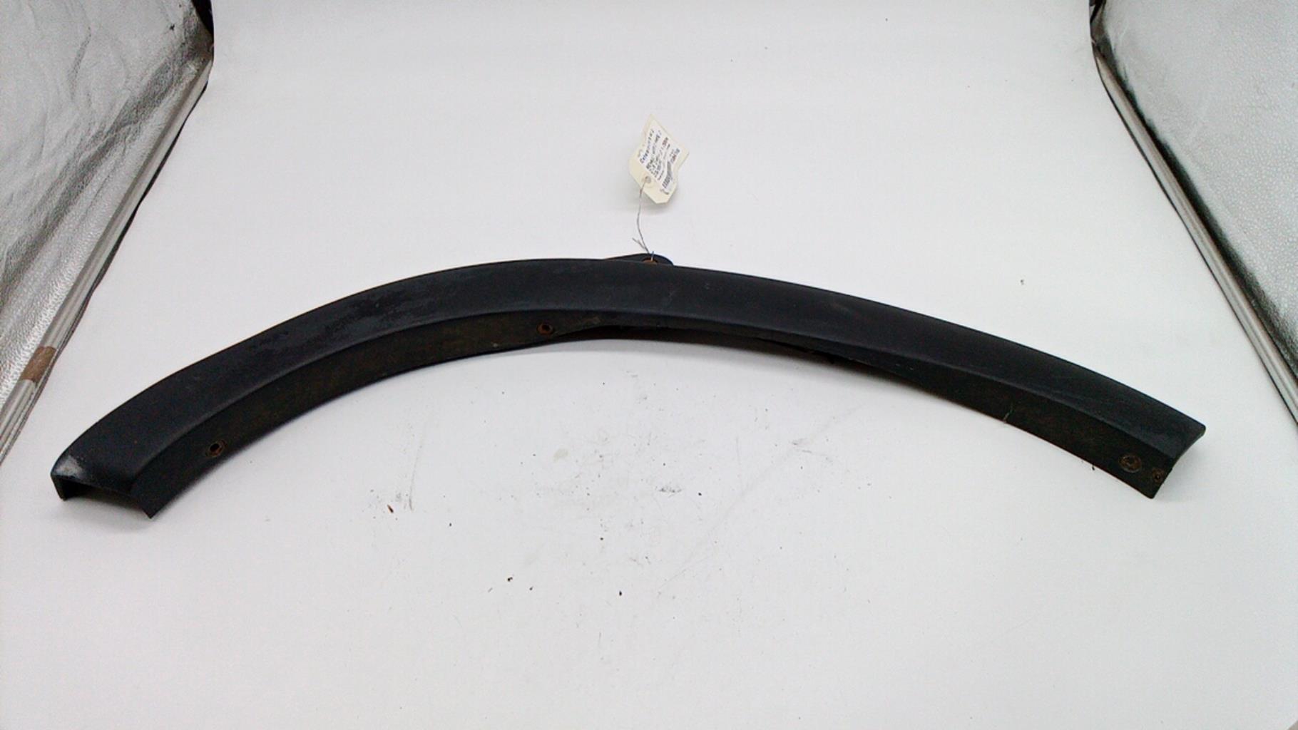 Extension d'aile avant droit RENAULT MASTER 2 PHASE 3 Diesel - 1